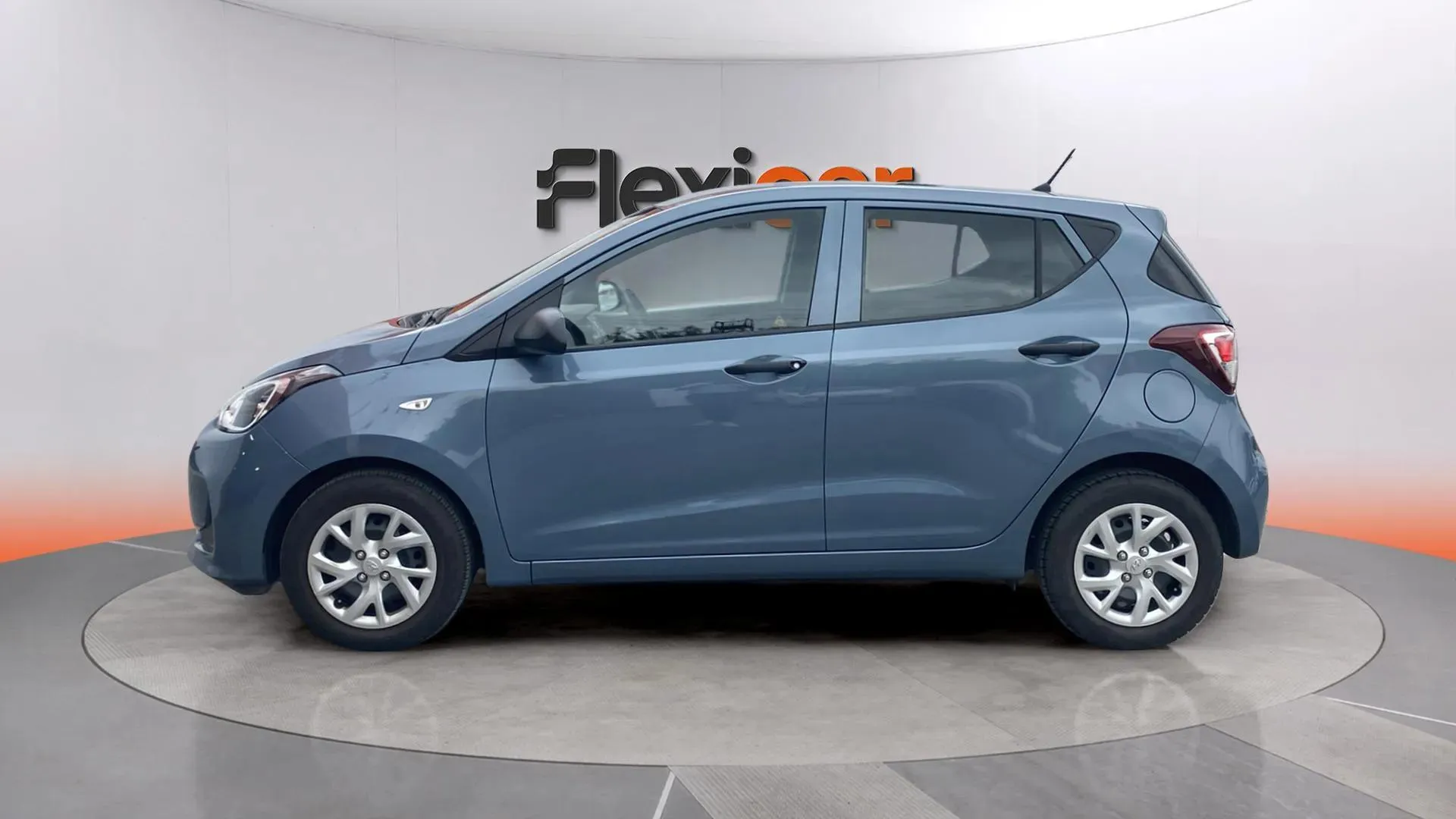 Hyundai i10 1.0 Go! Plus - foto 4
