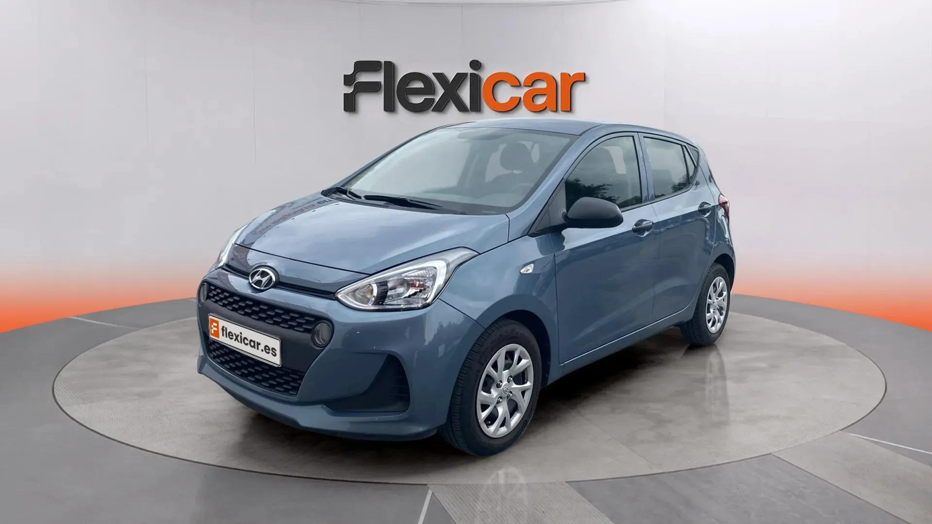 Hyundai i10 1.0 Go! Plus - foto 3