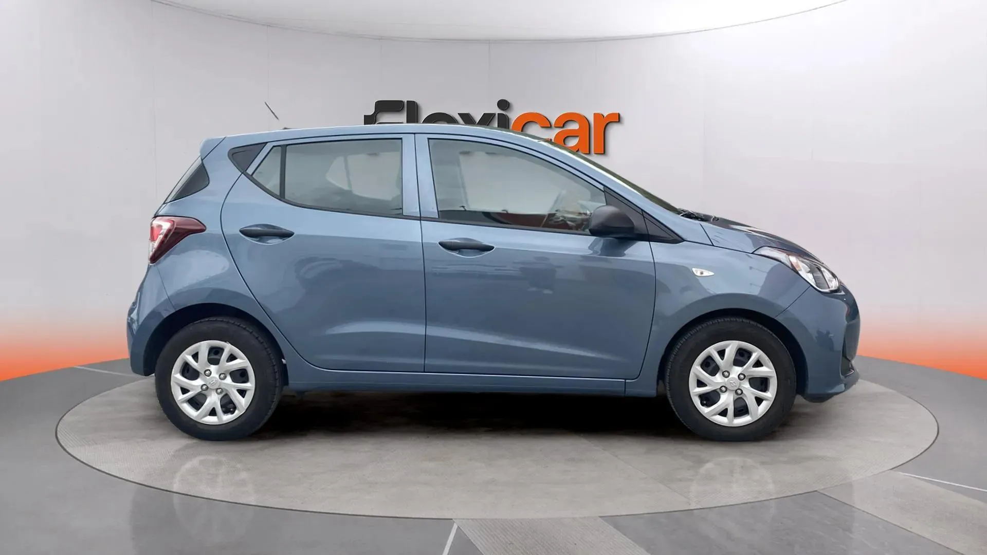 Hyundai i10 1.0 Go! Plus - foto 10