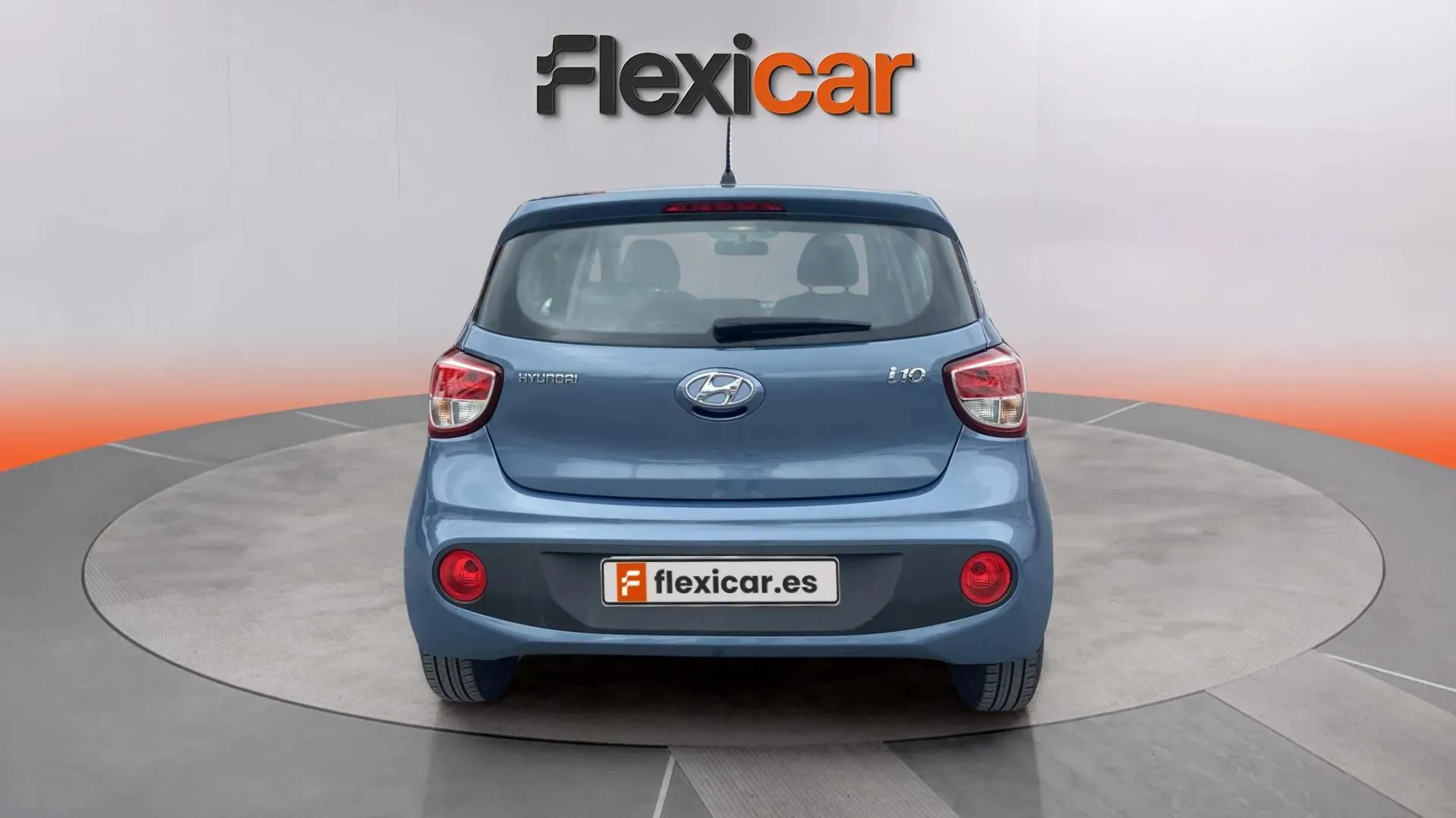 Hyundai i10 1.0 Go! Plus - foto 6