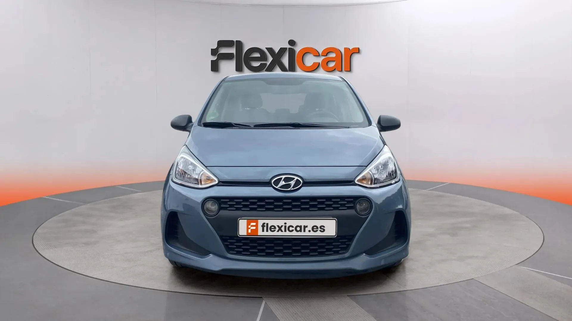 Hyundai i10 1.0 Go! Plus - foto 2