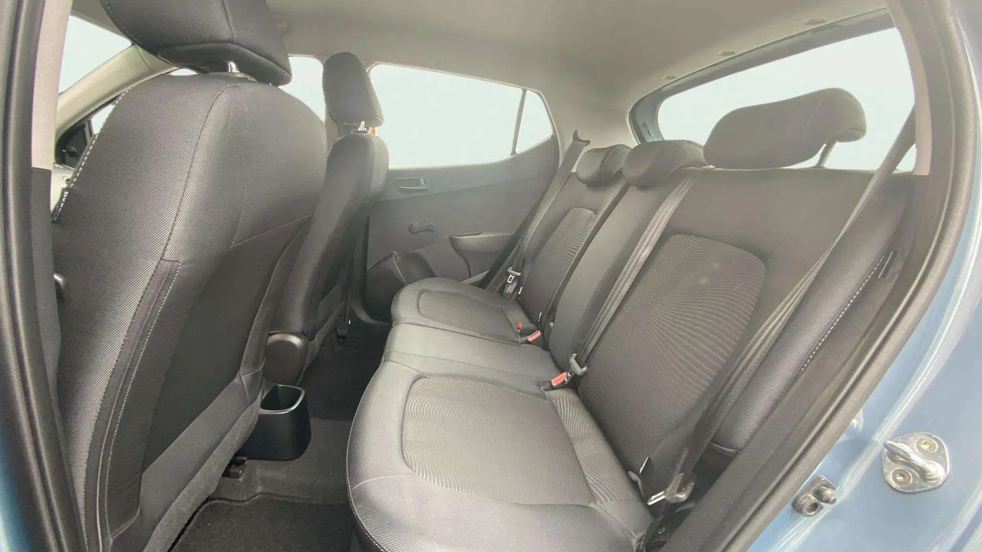Hyundai i10 1.0 Go! Plus - foto 17