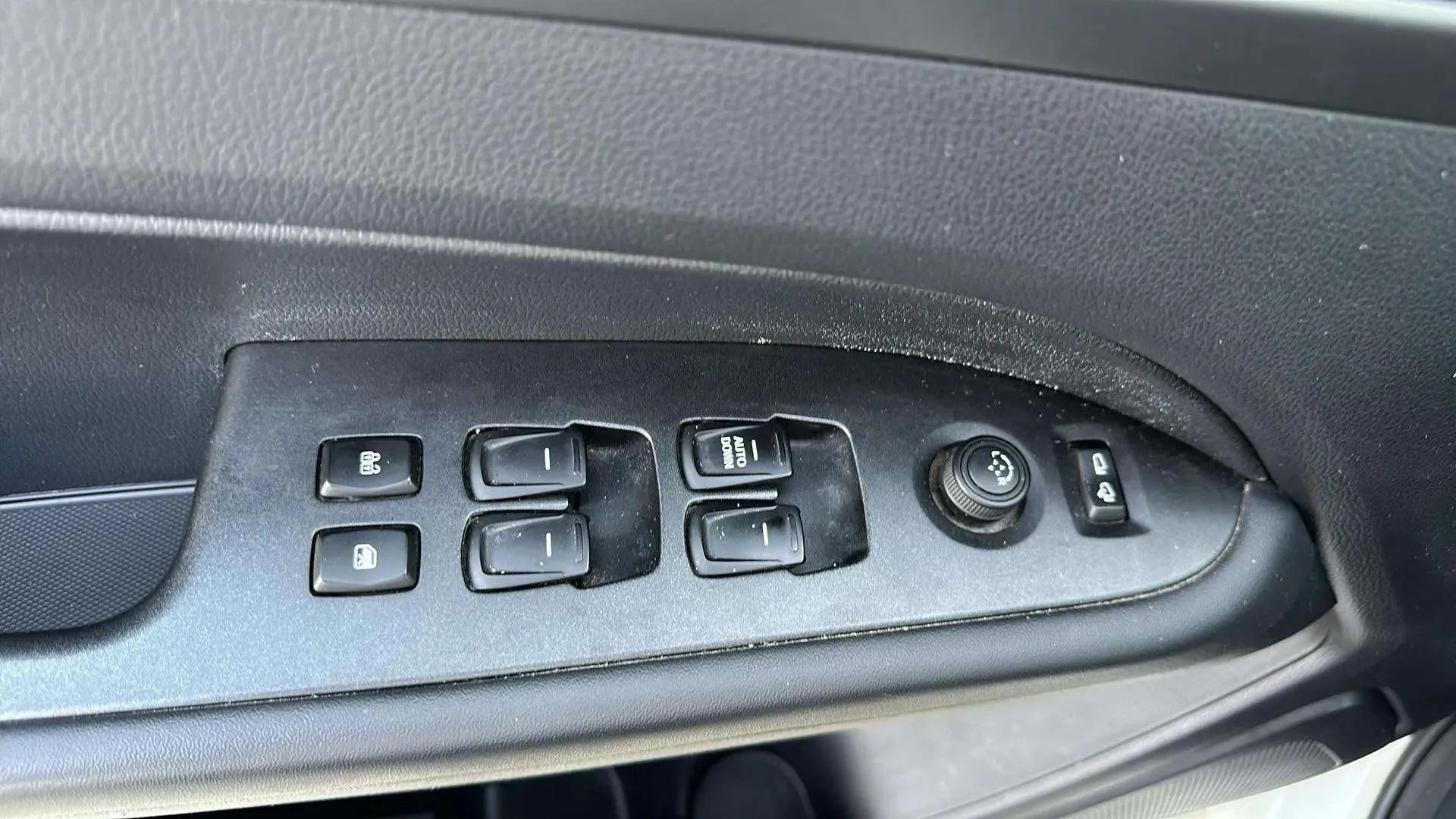 SsangYong Musso 2.2 Sport - foto 23