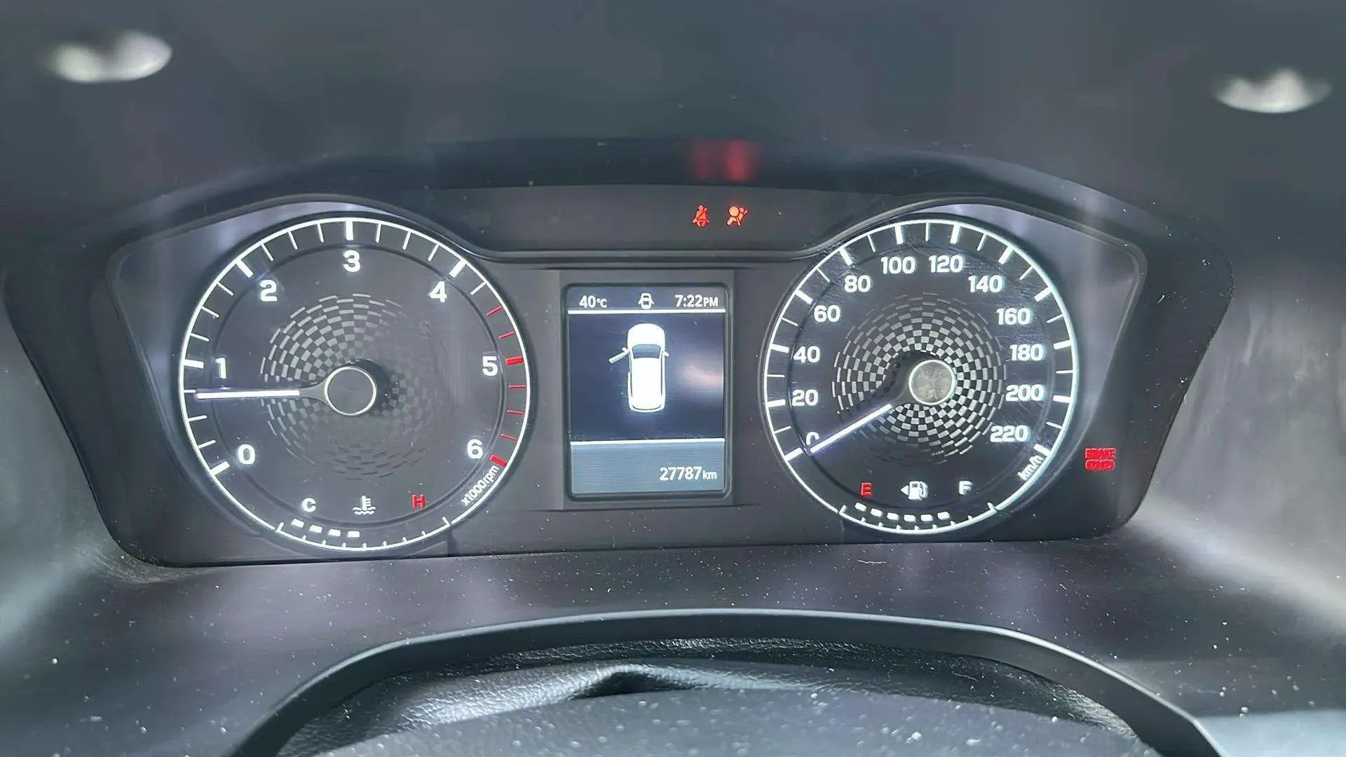 SsangYong Musso 2.2 Sport - foto 20