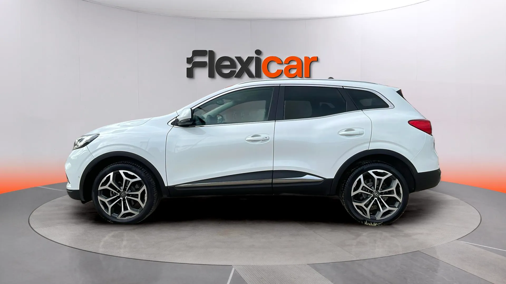Renault Kadjar Techno GPF TCe EDC - foto 4