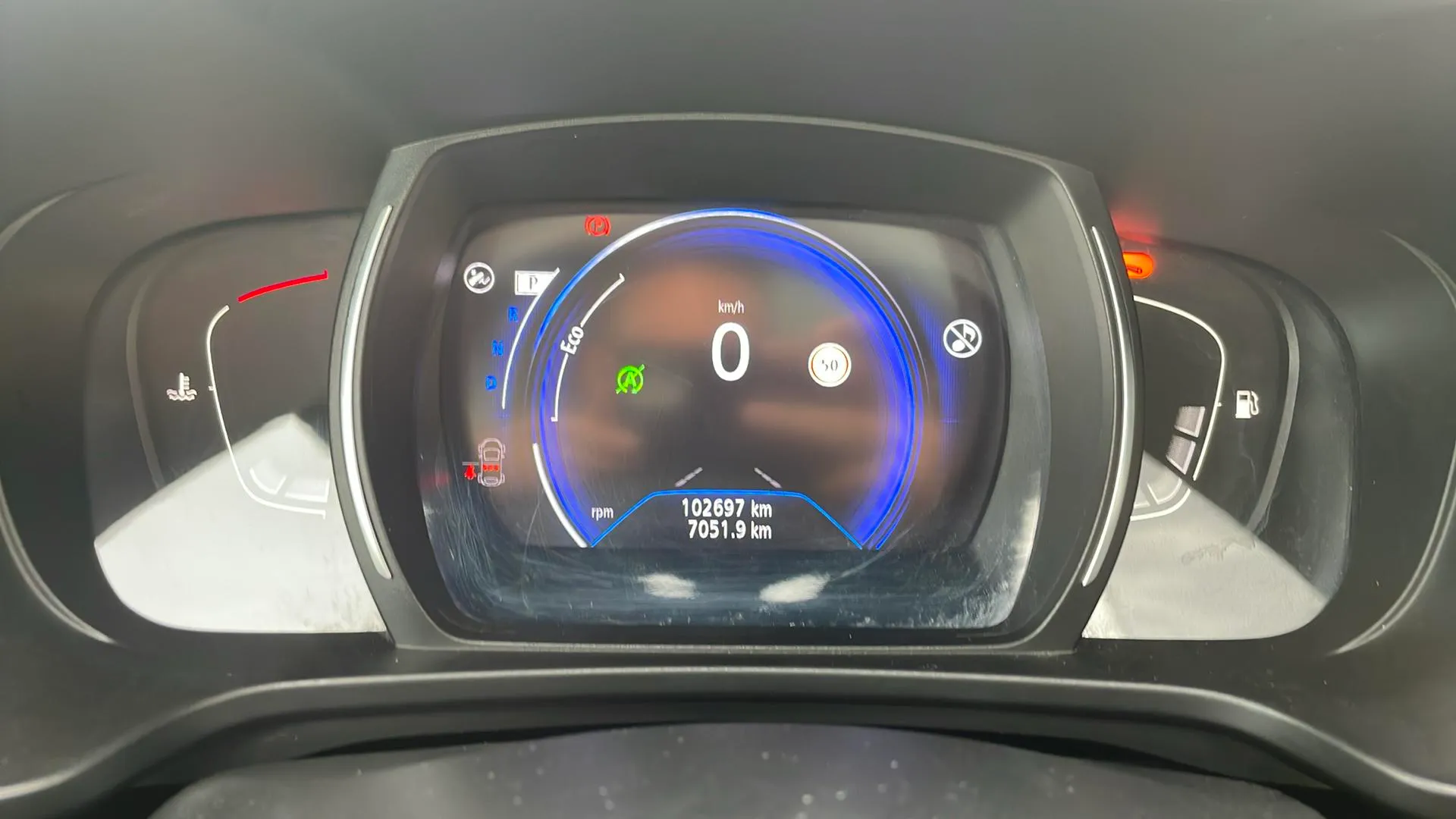 Renault Kadjar Techno GPF TCe EDC - foto 12