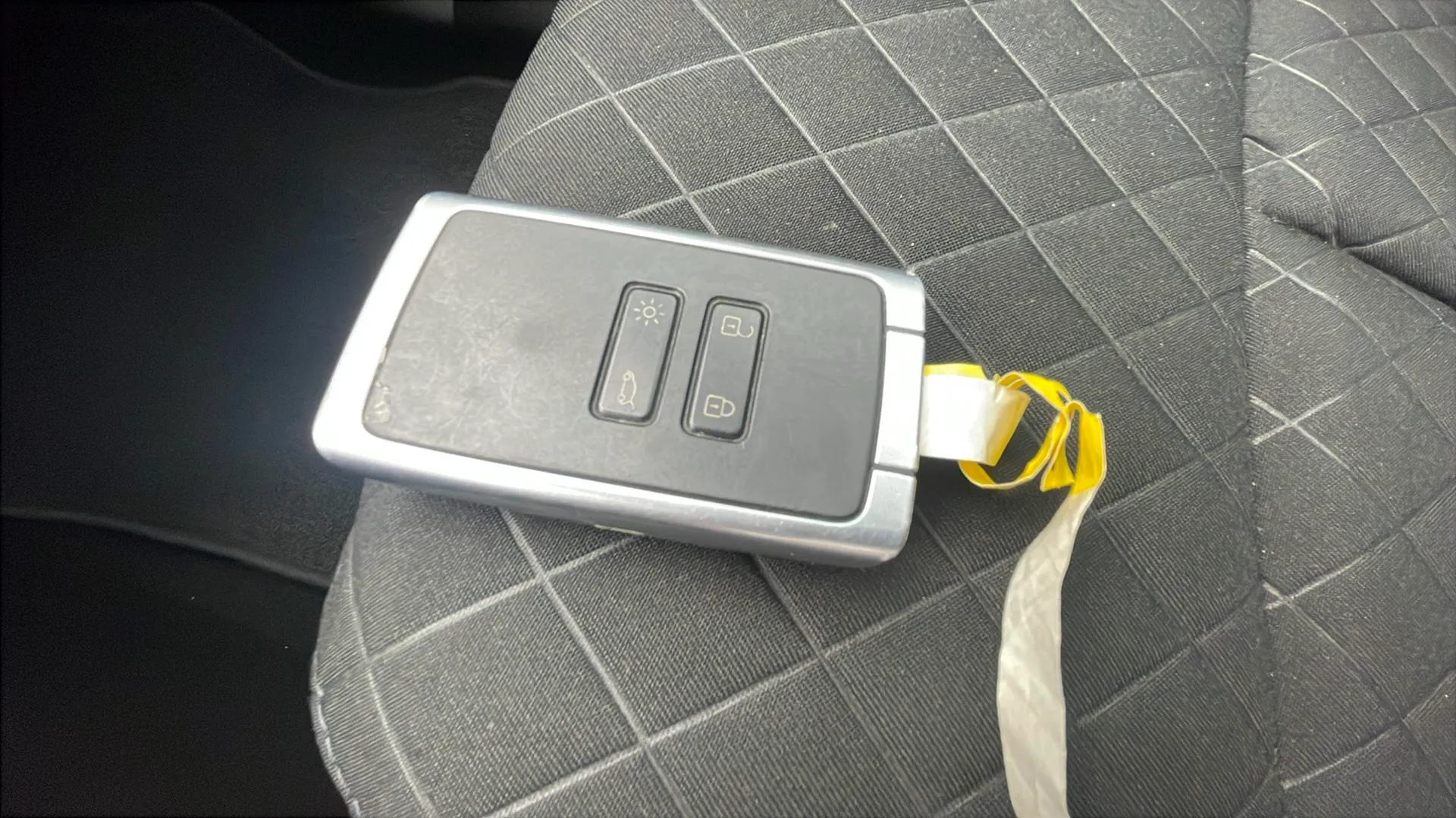 Renault Kadjar Techno GPF TCe EDC - foto 20