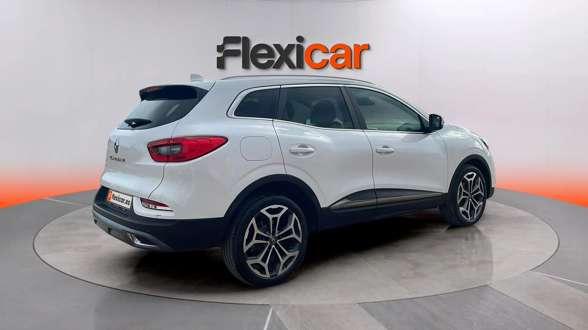 Renault Kadjar Techno GPF TCe EDC - foto 7
