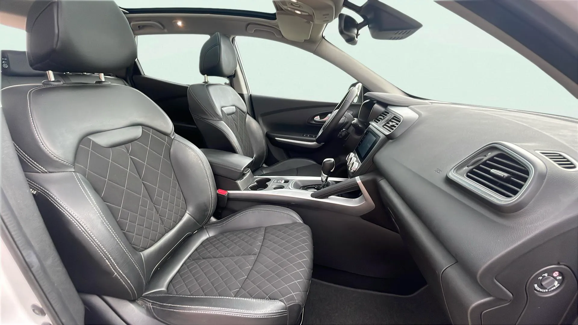 Renault Kadjar Techno GPF TCe EDC - foto 13