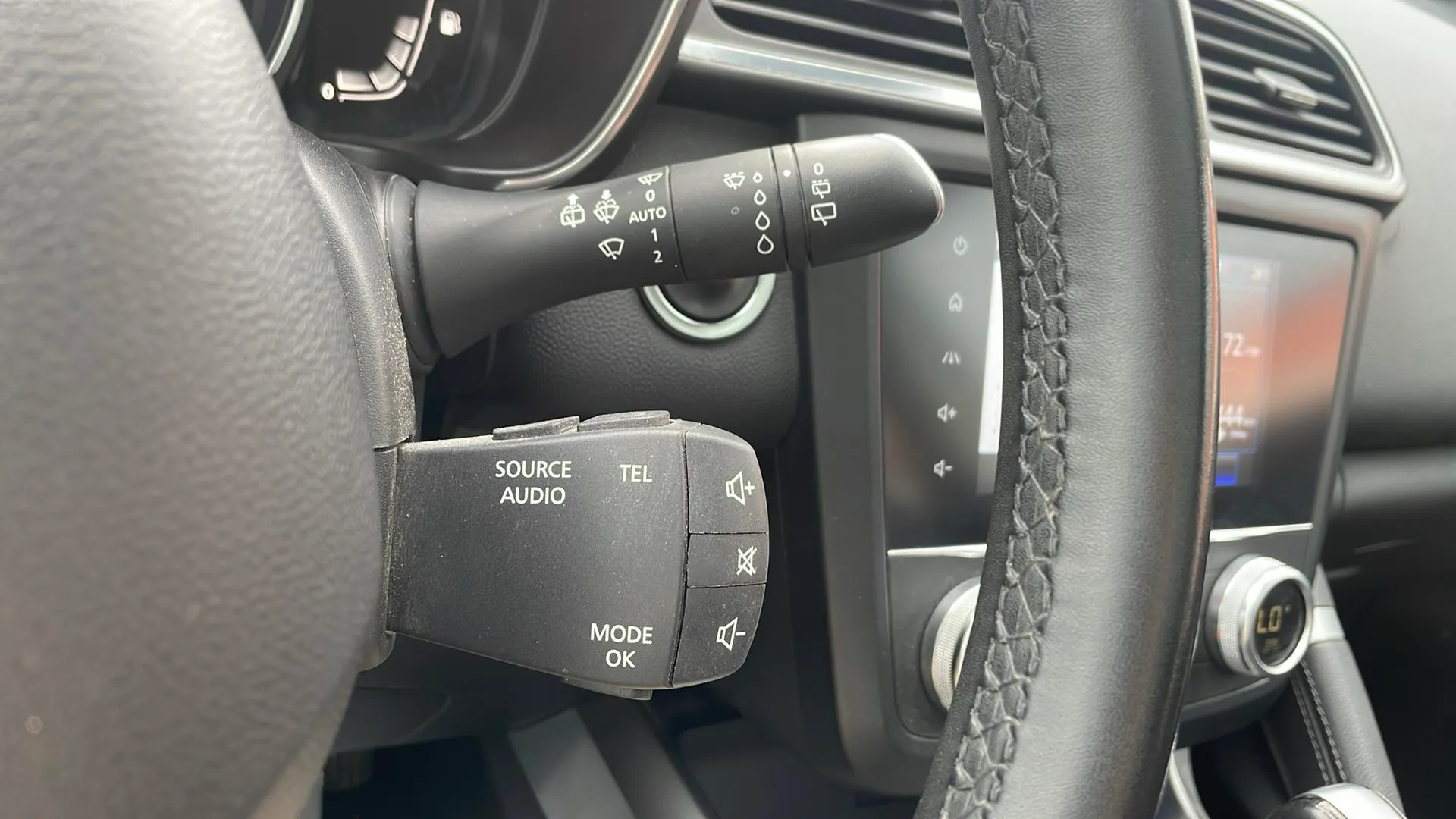 Renault Kadjar Techno GPF TCe EDC - foto 28