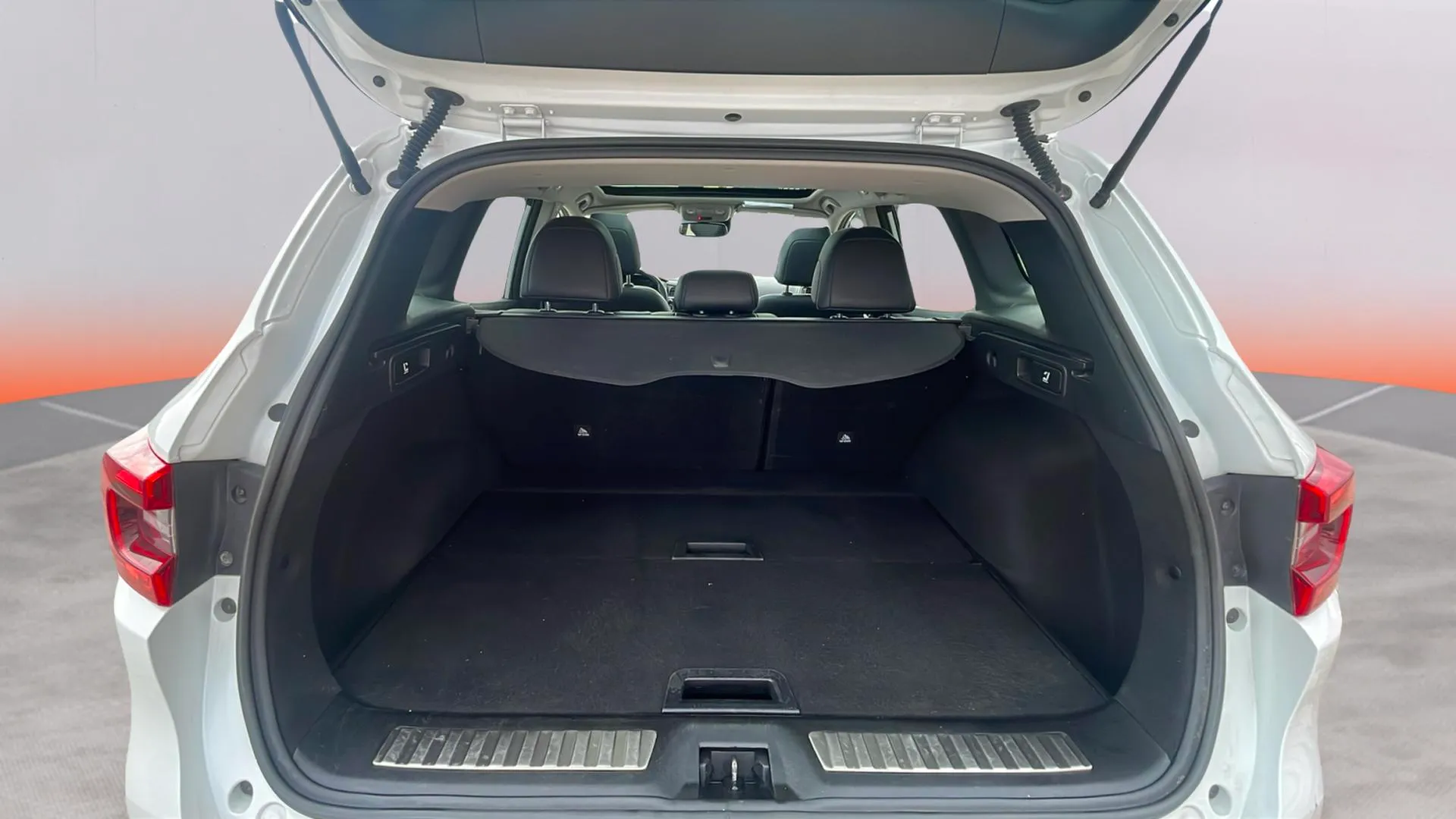 Renault Kadjar Techno GPF TCe EDC - foto 16