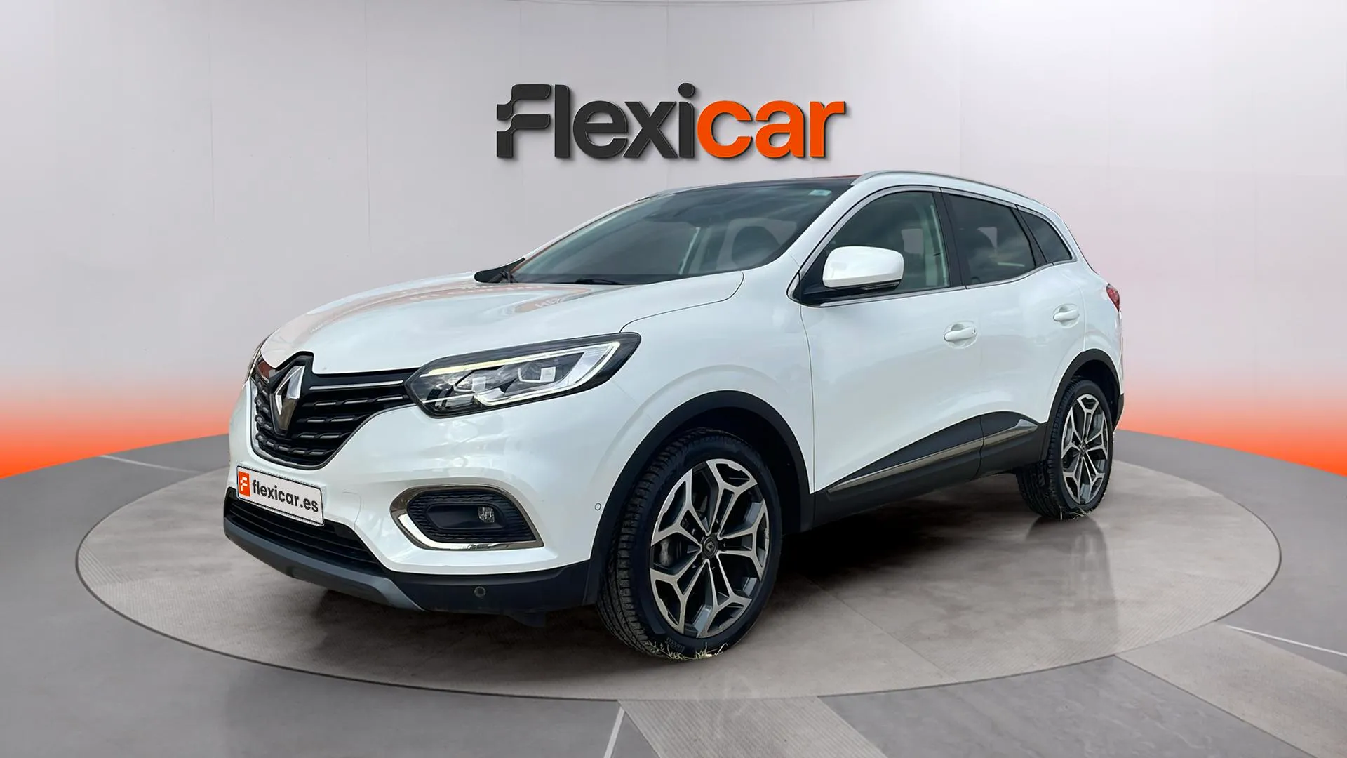 Renault Kadjar Techno GPF TCe EDC - foto 3