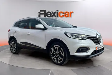 renault kadjar techno gpf tce 103kw 140cv edc gasolina automatica valencia quart de poblet 903000000285903
