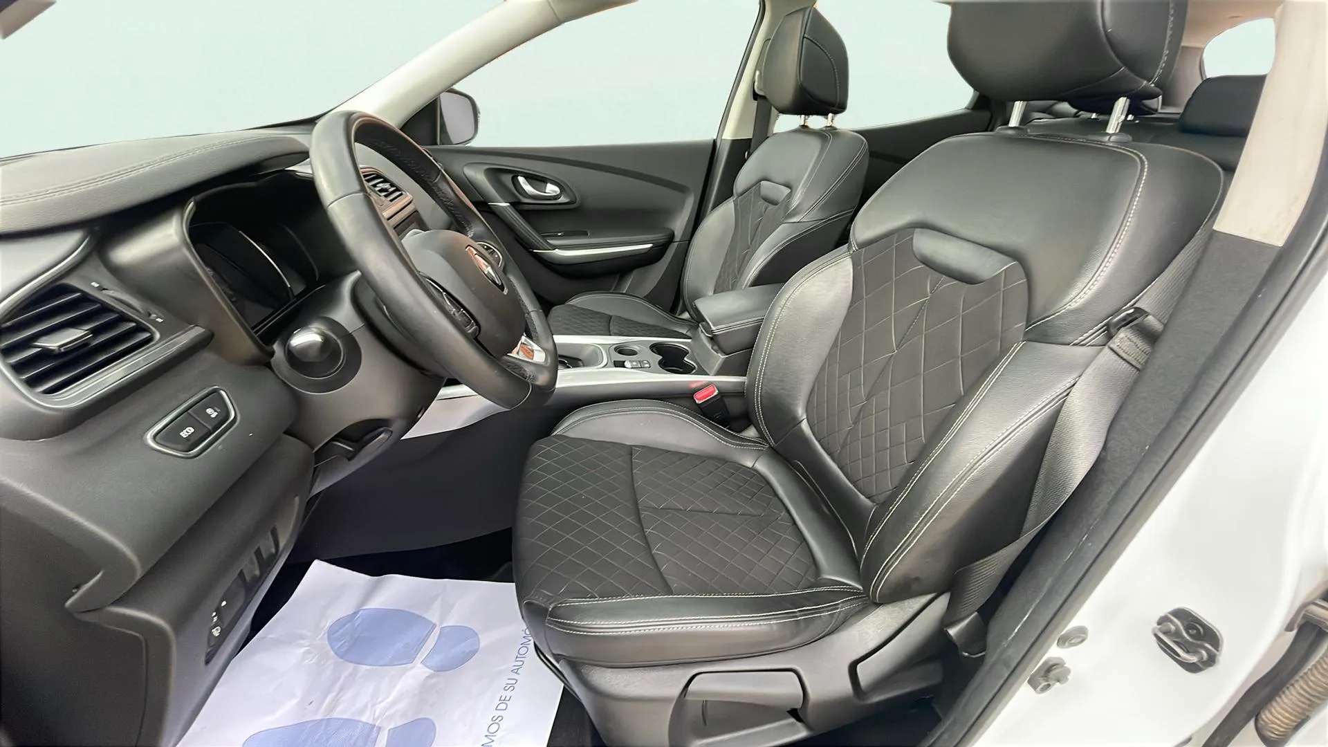 Renault Kadjar Techno GPF TCe EDC - foto 14