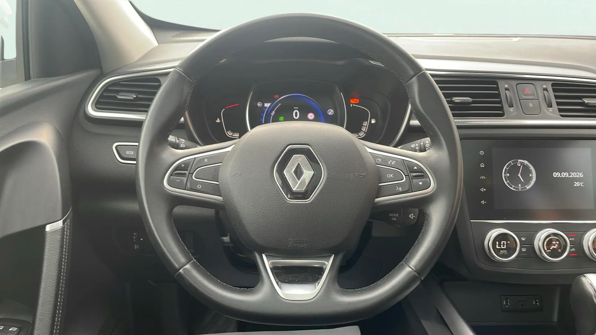 Renault Kadjar Techno GPF TCe EDC - foto 11