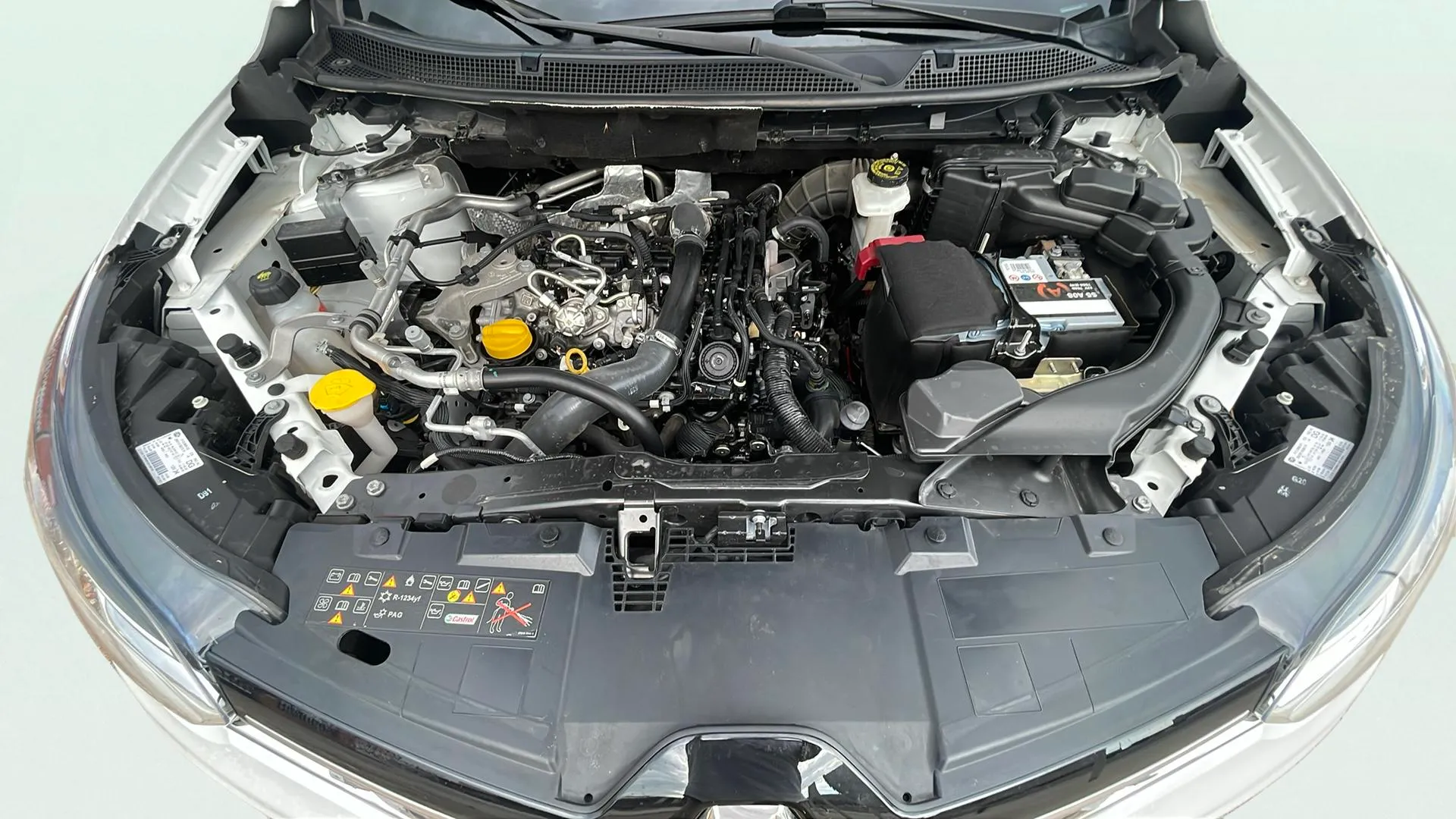 Renault Kadjar Techno GPF TCe EDC - foto 18
