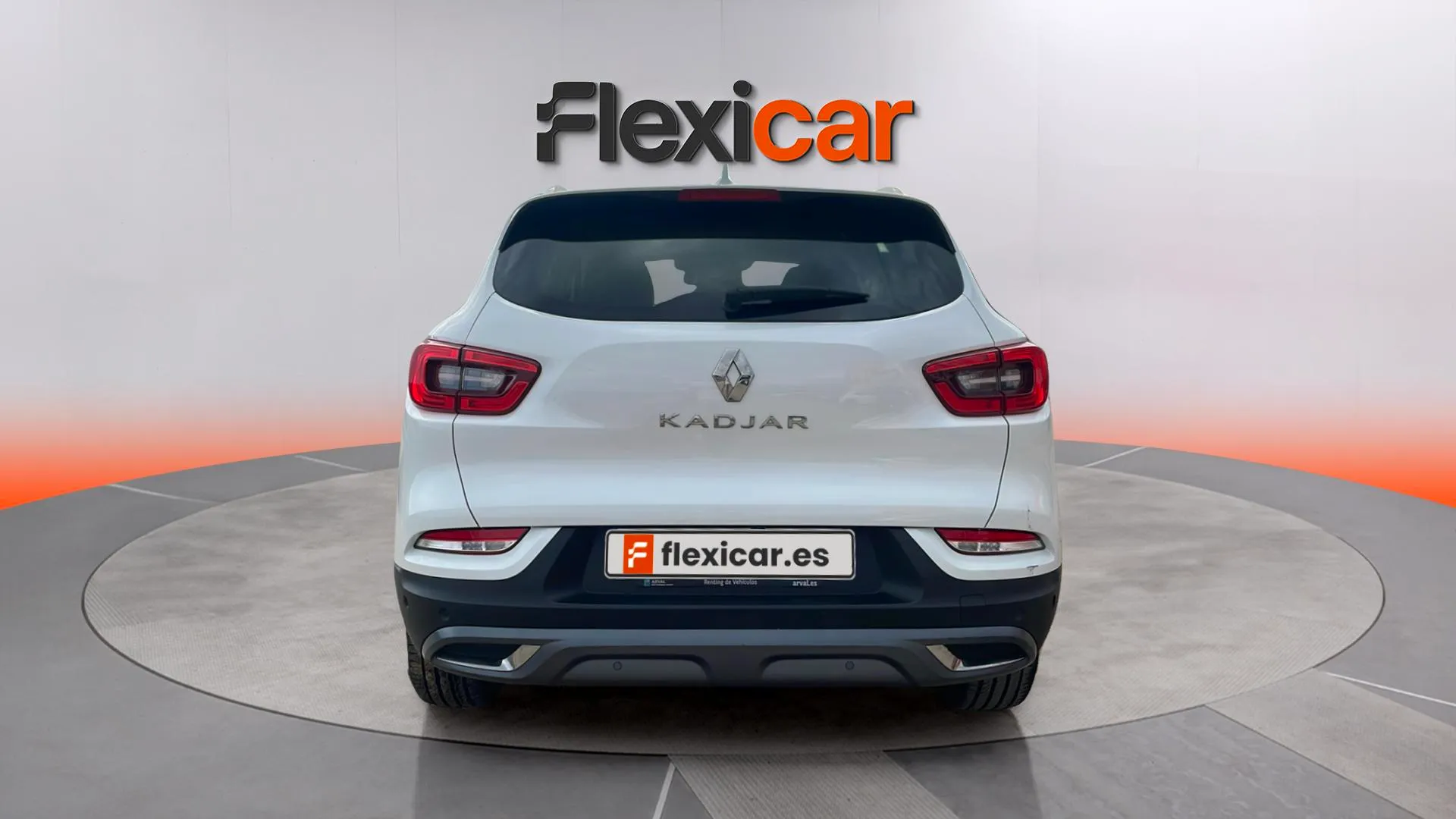 Renault Kadjar Techno GPF TCe EDC - foto 6