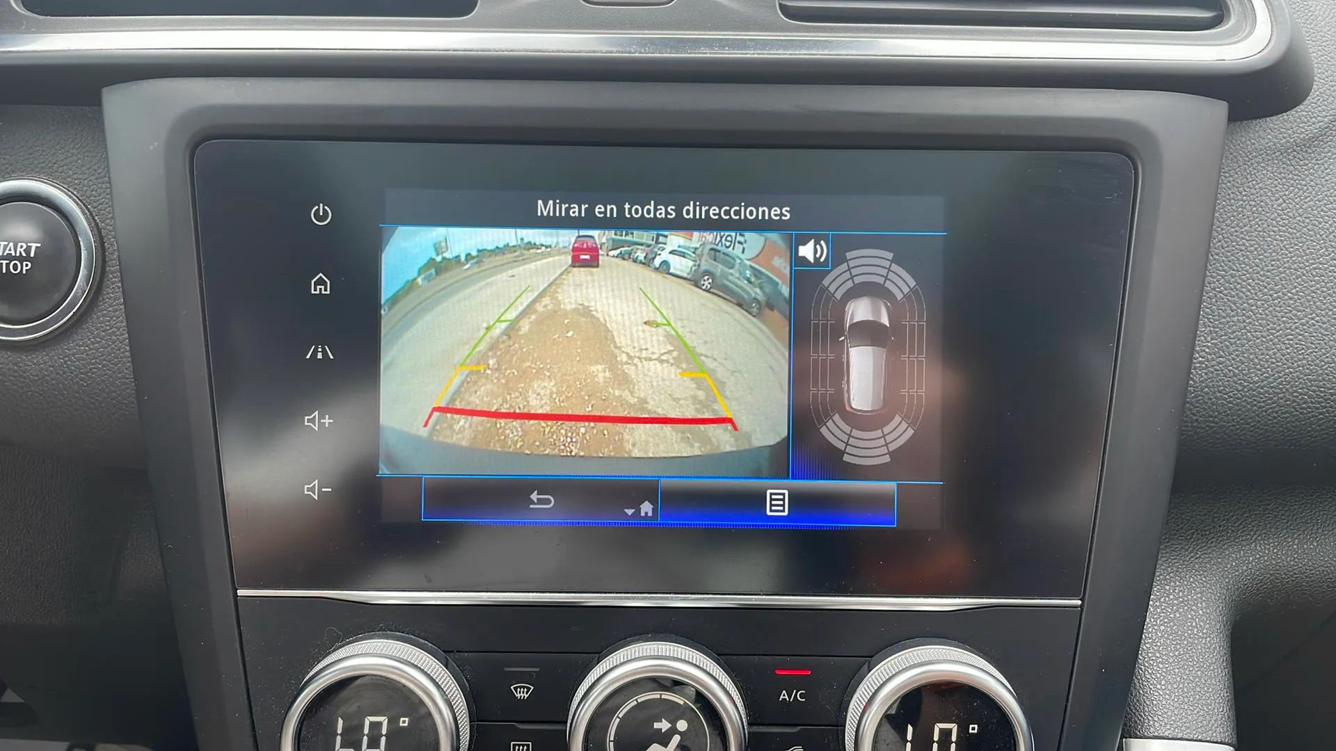 Renault Kadjar Techno GPF TCe EDC - foto 26