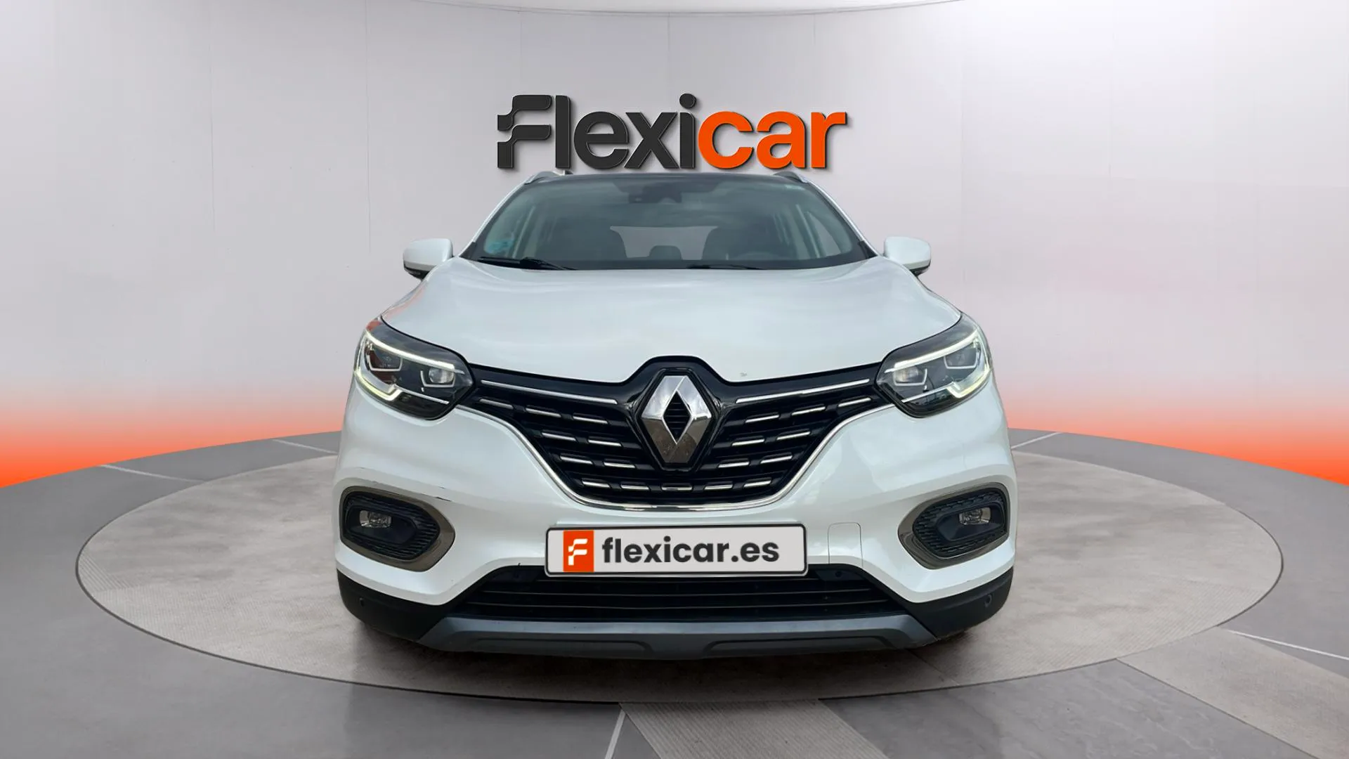 Renault Kadjar Techno GPF TCe EDC - foto 2
