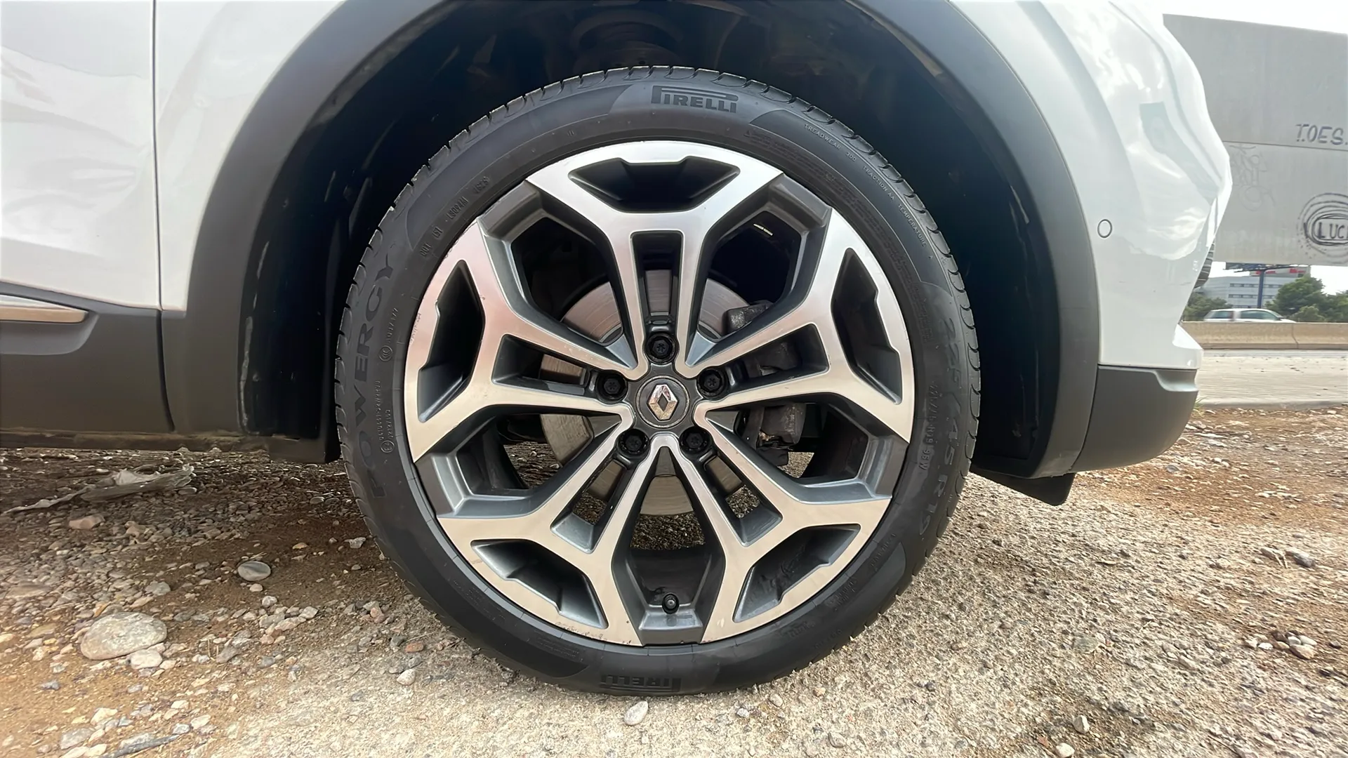 Renault Kadjar Techno GPF TCe EDC - foto 17