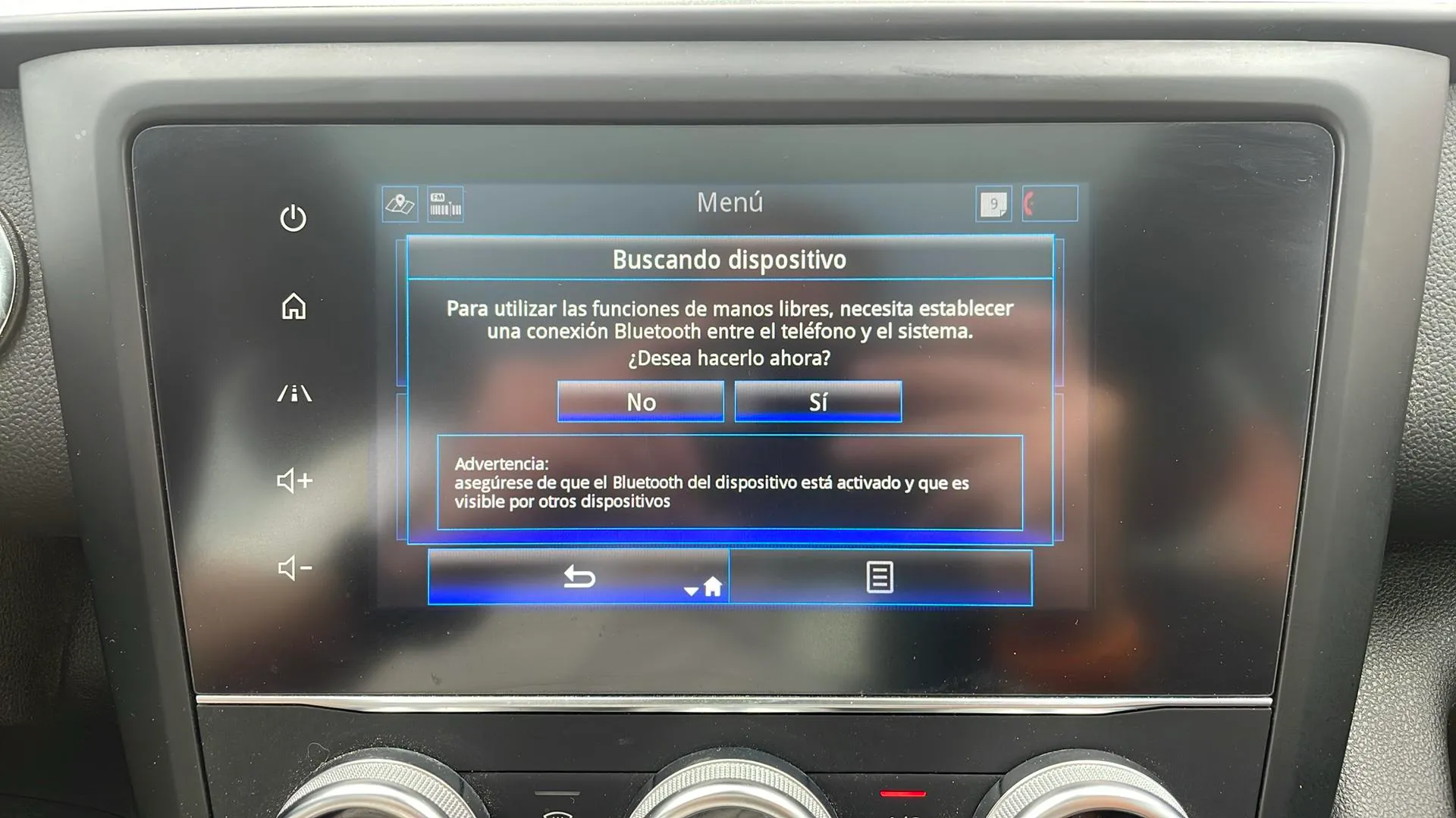 Renault Kadjar Techno GPF TCe EDC - foto 27