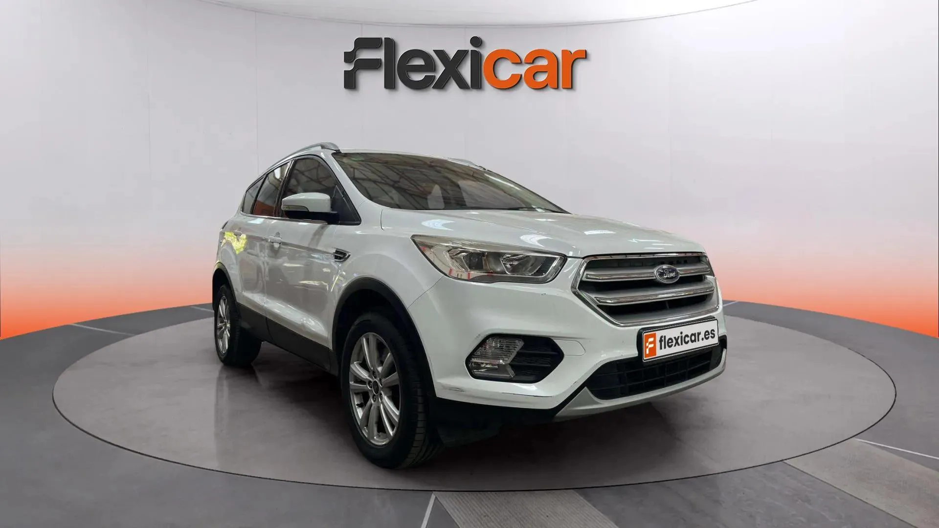 Ford Kuga 1.5 TDCi 4x2 A-S-S Trend
