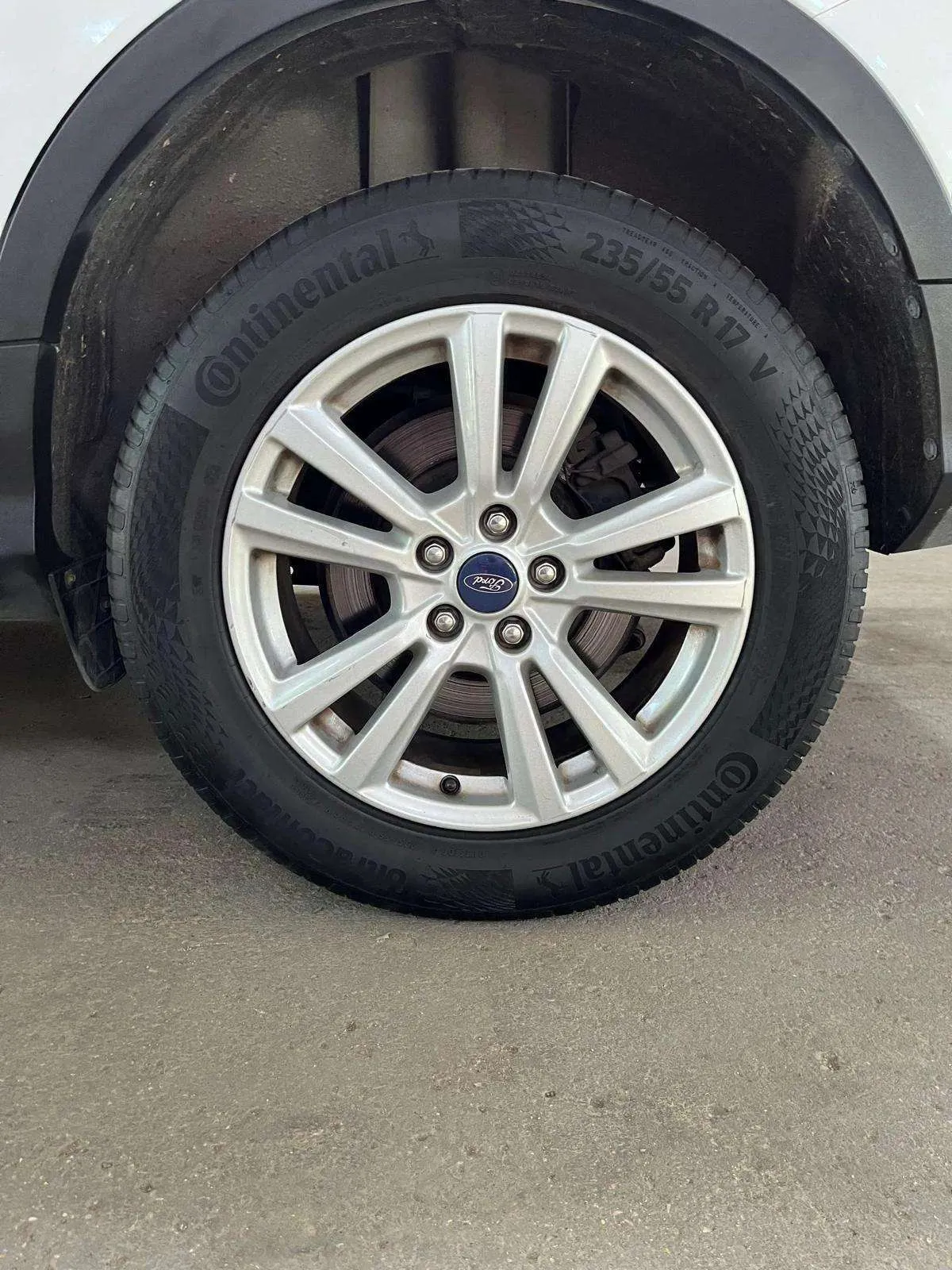 Ford Kuga 1.5 TDCi 4x2 A-S-S Trend - foto 24