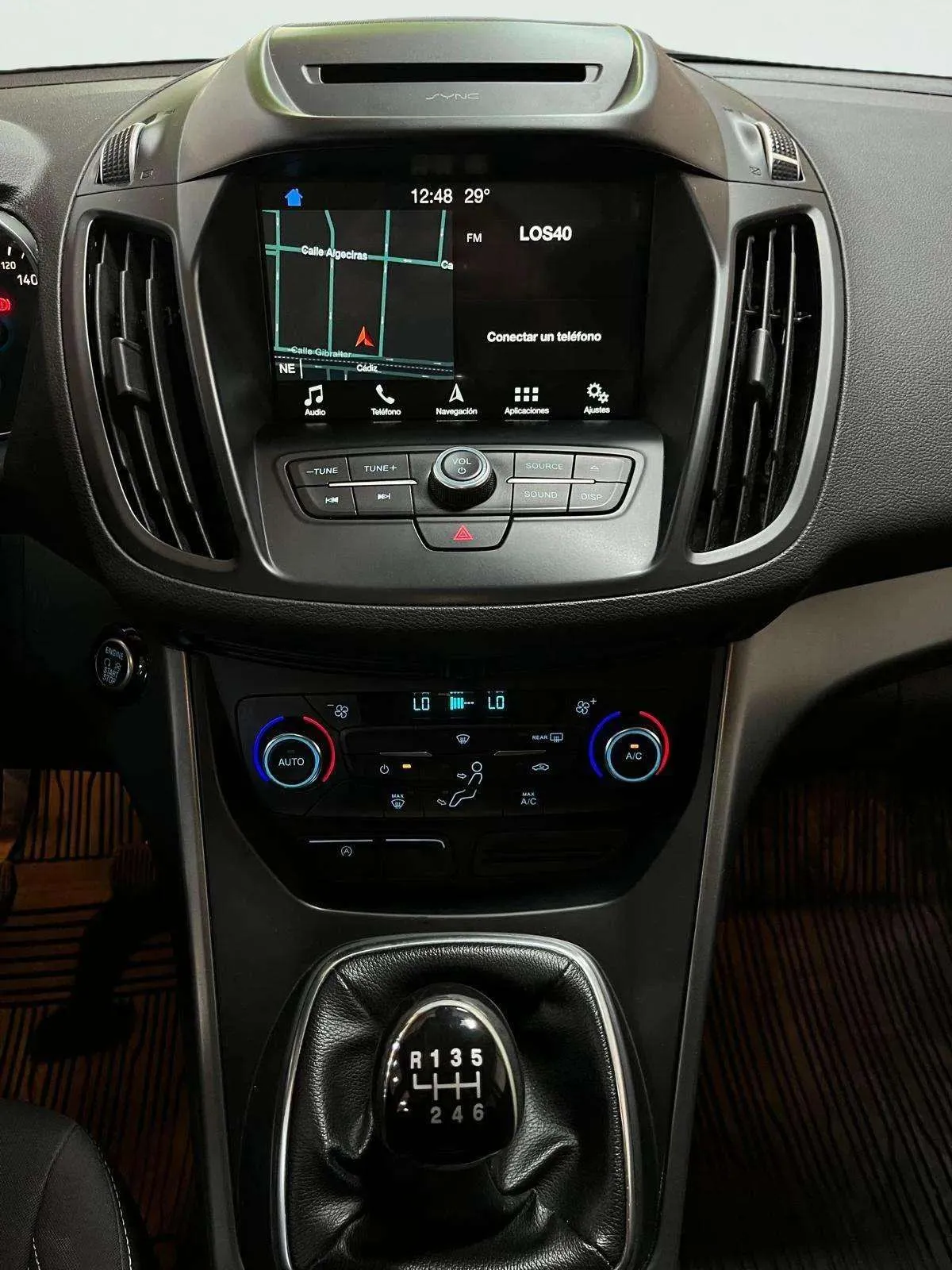 Ford Kuga 1.5 TDCi 4x2 A-S-S Trend - foto 20