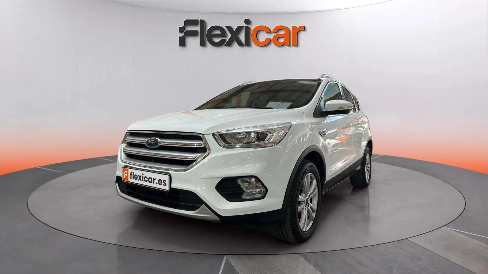 Ford Kuga 1.5 TDCi 4x2 A-S-S Trend - foto 3