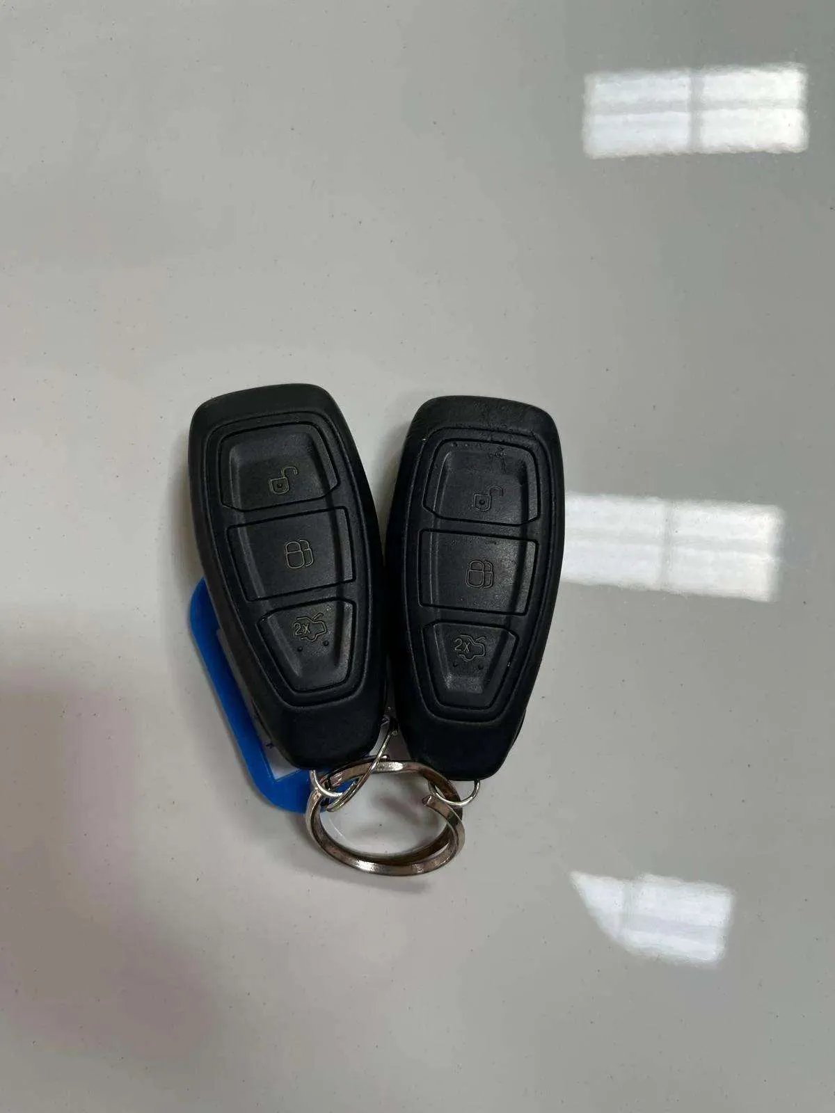 Ford Kuga 1.5 TDCi 4x2 A-S-S Trend - foto 25