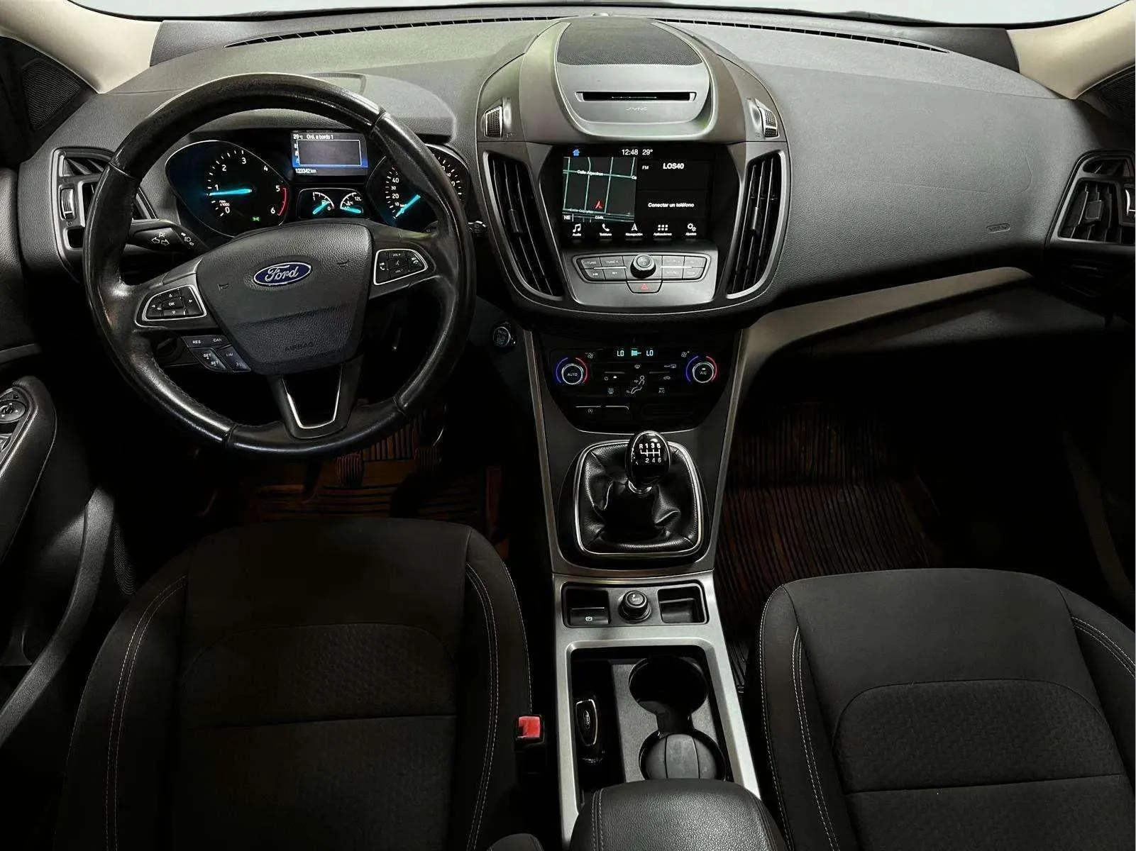 Ford Kuga 1.5 TDCi 4x2 A-S-S Trend - foto 18