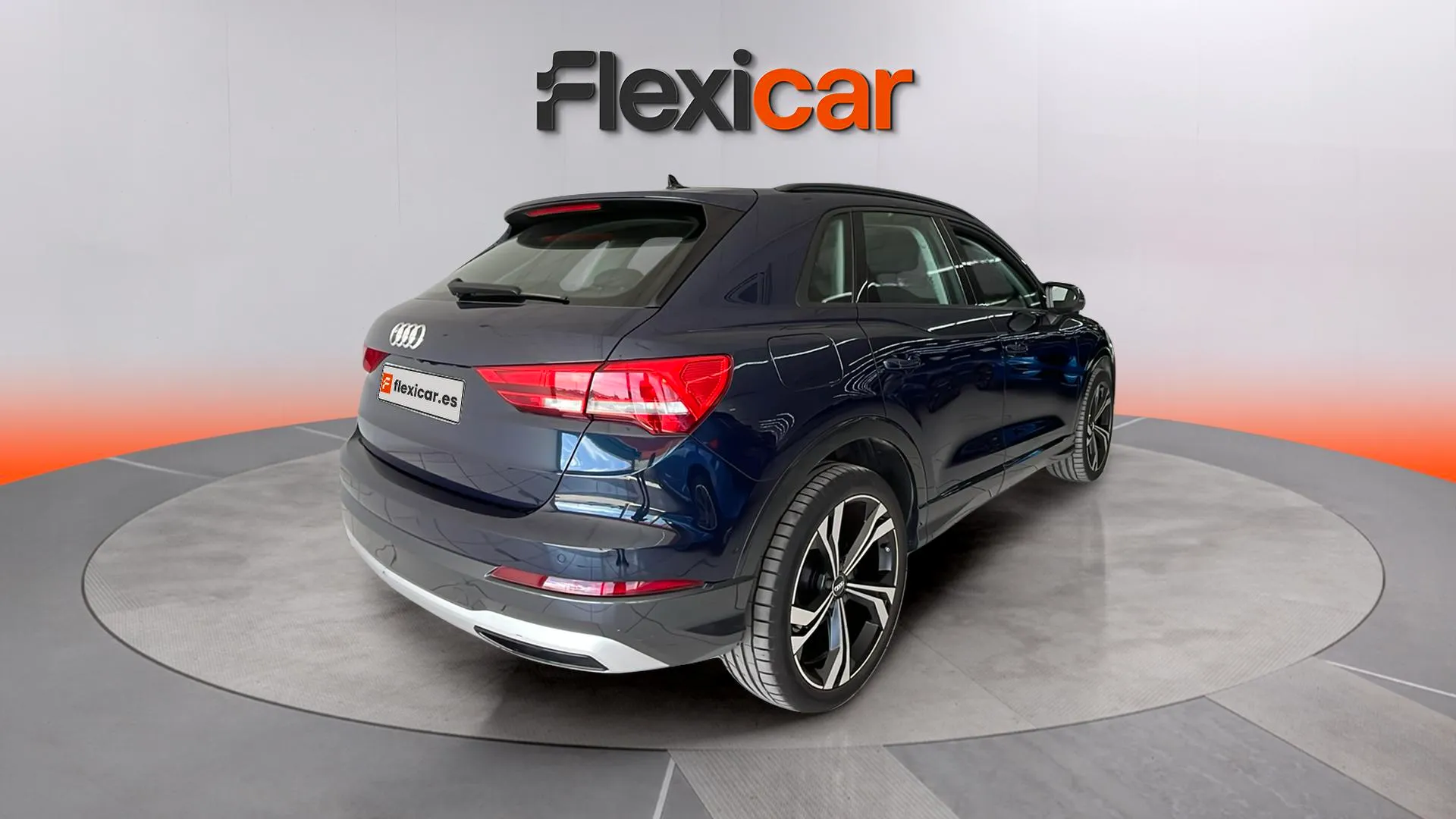 Audi Q3 40 TFSI S tronic quattro Advanced - foto 6