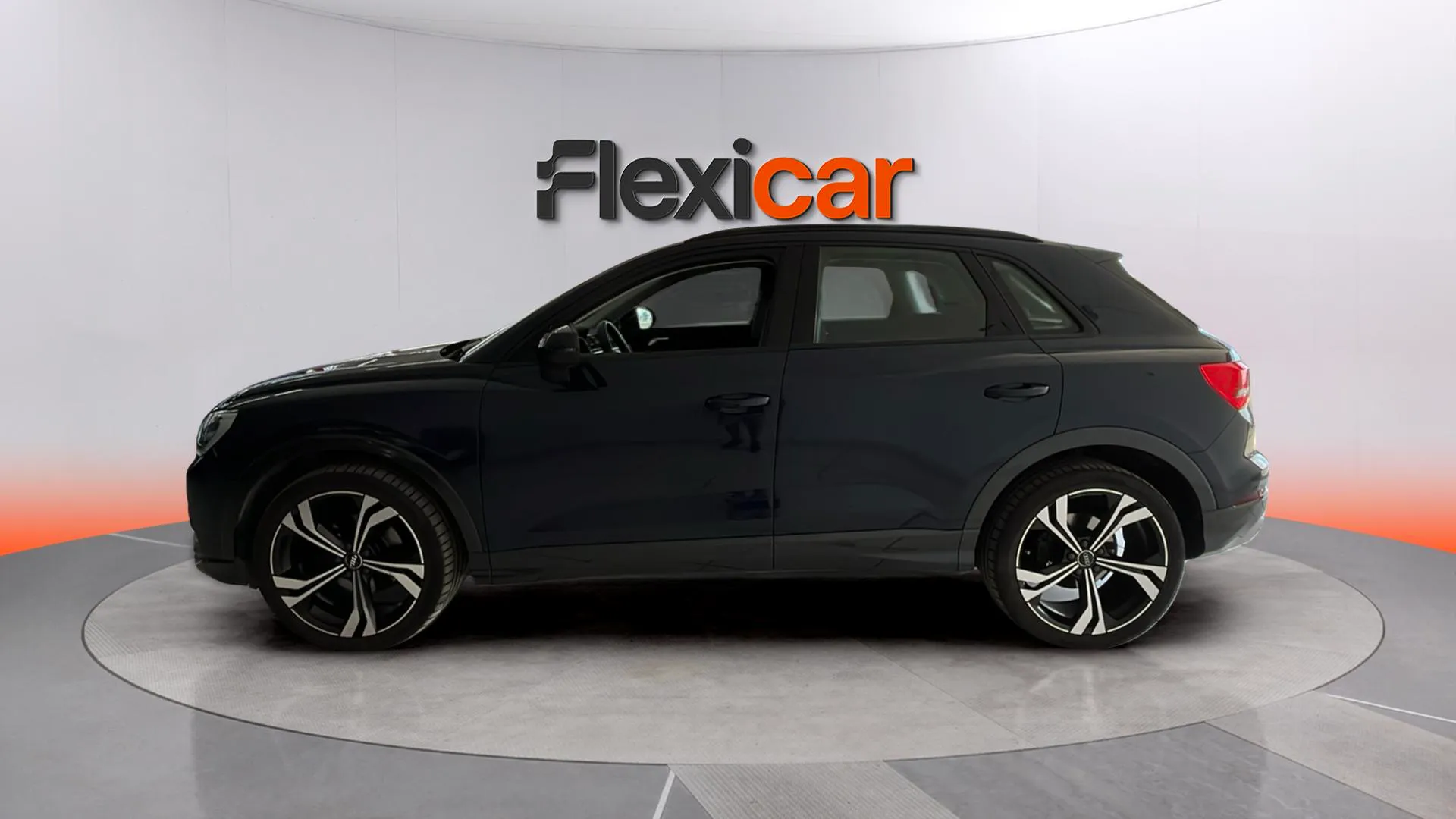 Audi Q3 40 TFSI S tronic quattro Advanced - foto 3