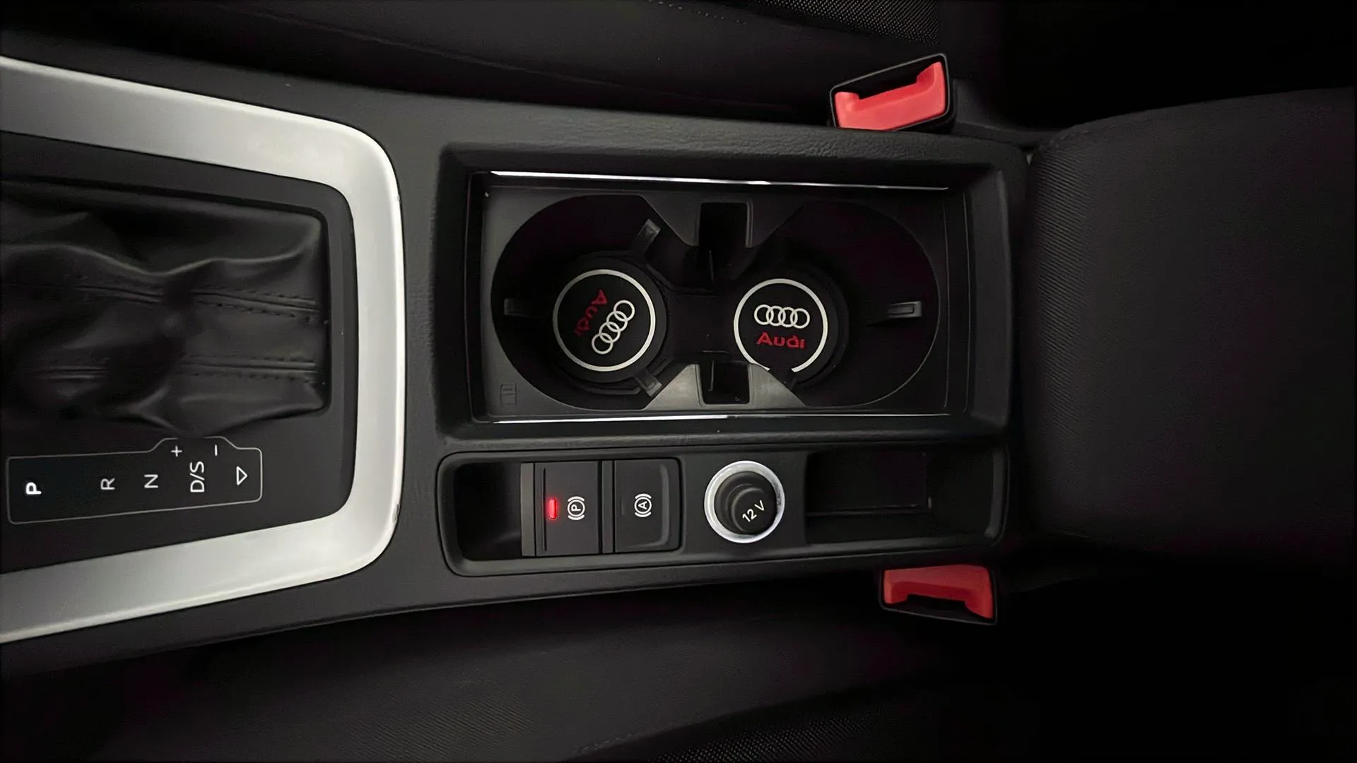 Audi Q3 40 TFSI S tronic quattro Advanced - foto 31