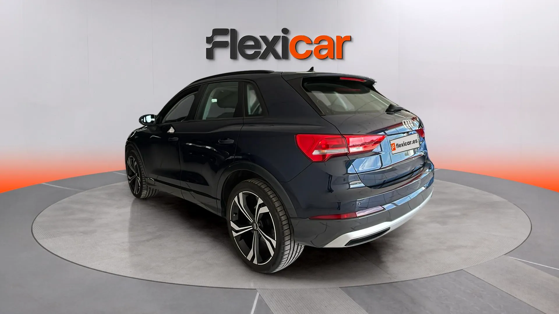 Audi Q3 40 TFSI S tronic quattro Advanced - foto 4