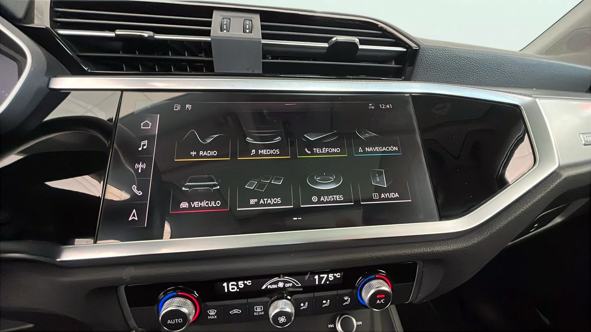 Audi Q3 40 TFSI S tronic quattro Advanced - foto 26