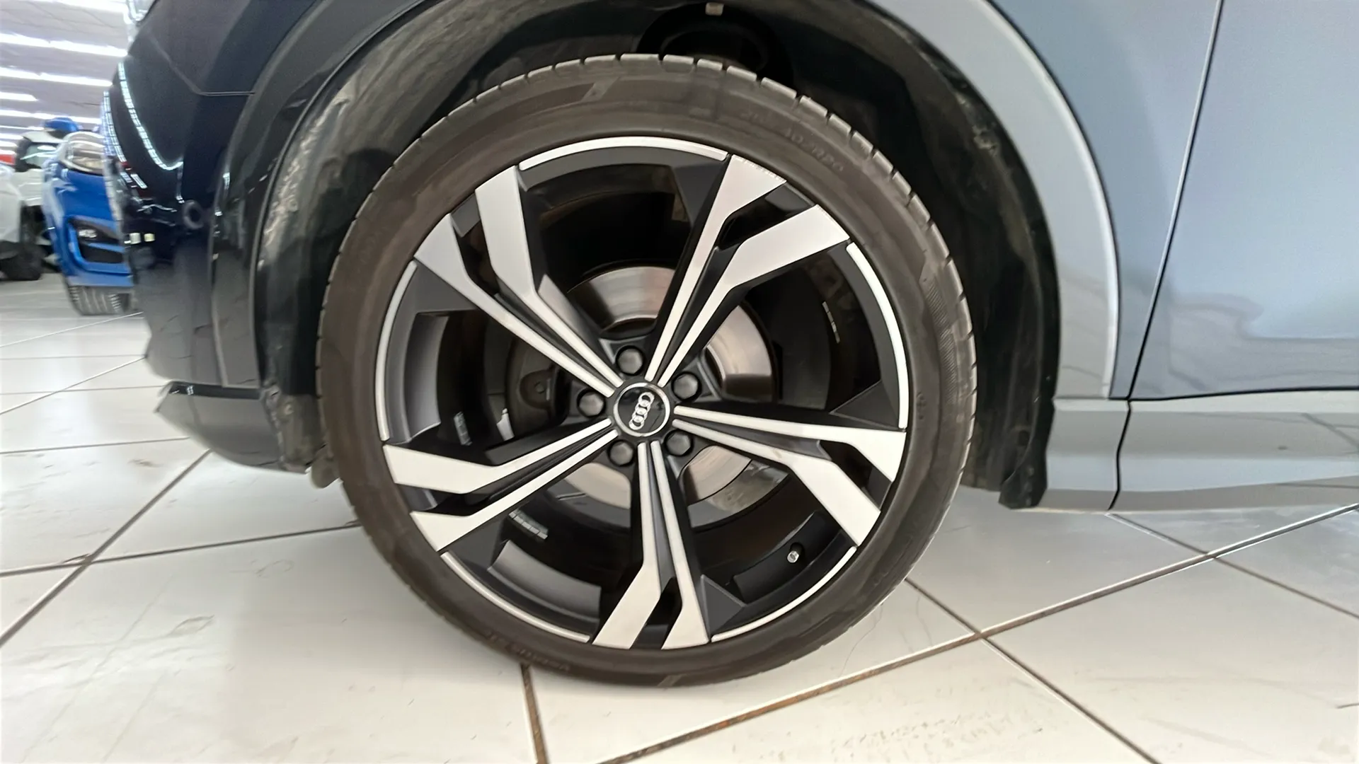 Audi Q3 40 TFSI S tronic quattro Advanced - foto 17