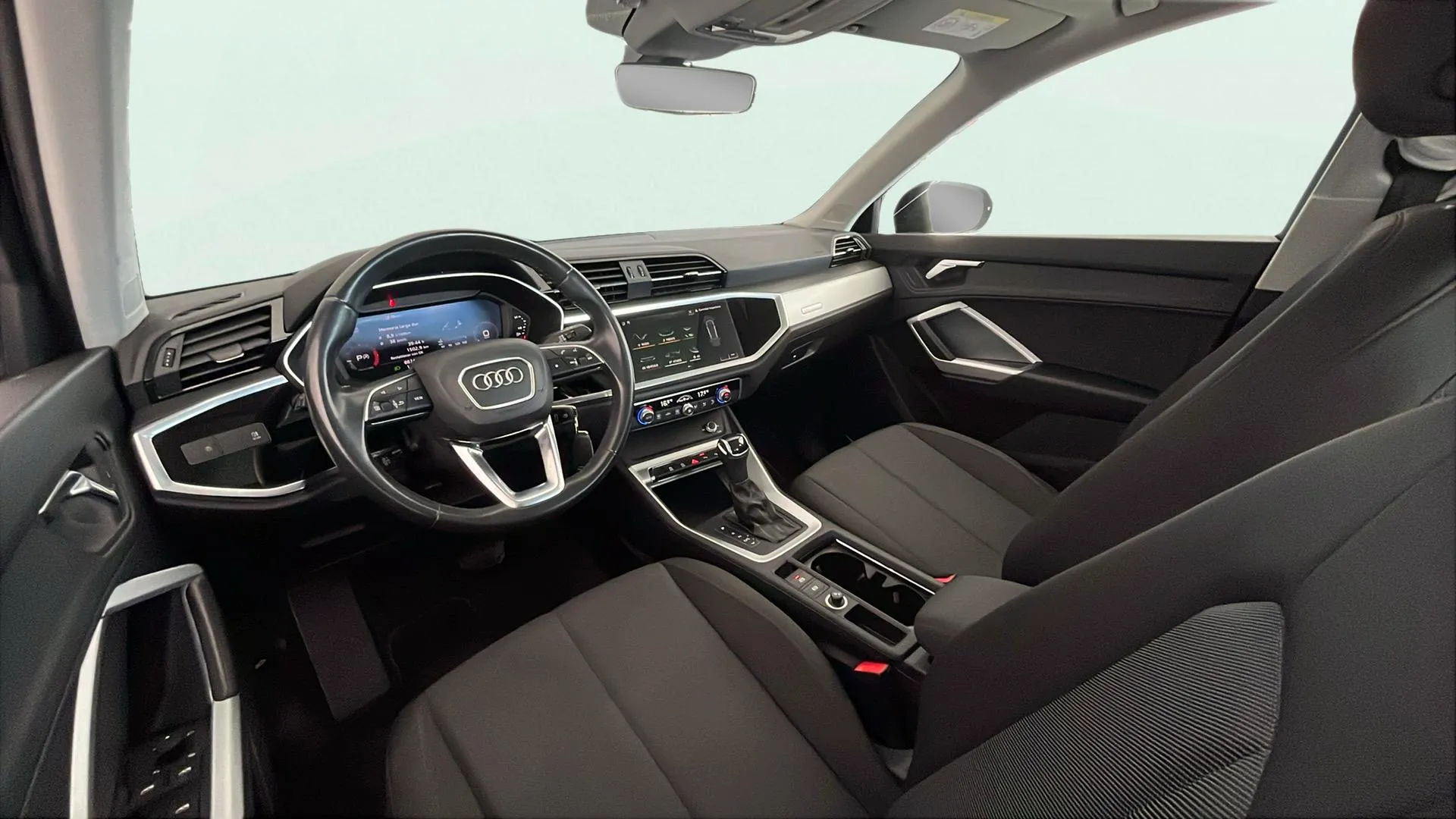 Audi Q3 40 TFSI S tronic quattro Advanced - foto 19