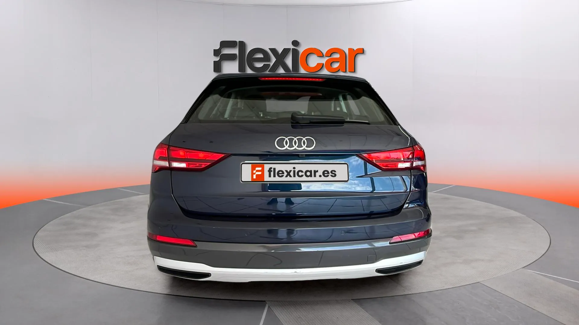 Audi Q3 40 TFSI S tronic quattro Advanced - foto 5