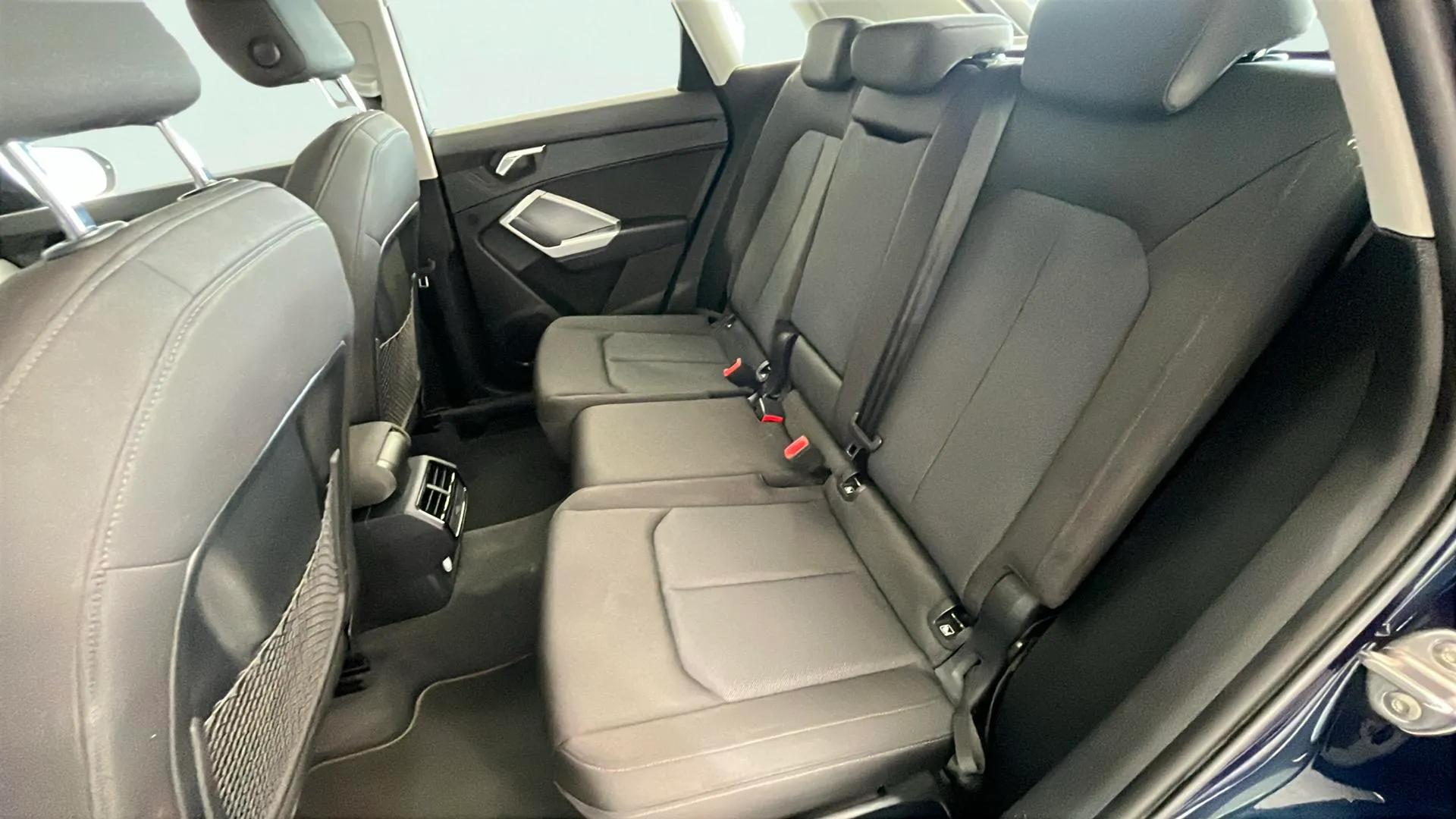 Audi Q3 40 TFSI S tronic quattro Advanced - foto 13