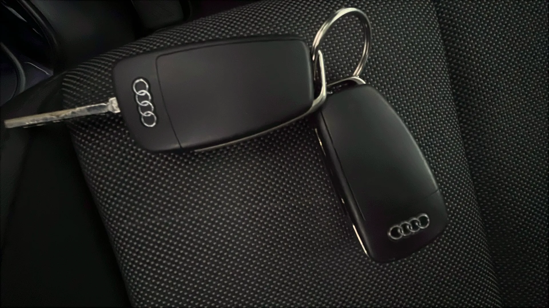 Audi Q3 40 TFSI S tronic quattro Advanced - foto 20