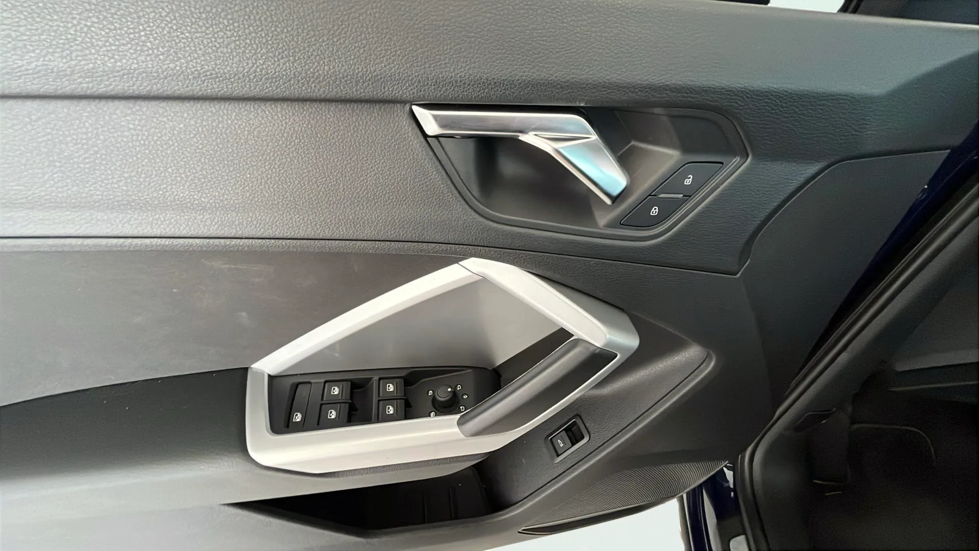 Audi Q3 40 TFSI S tronic quattro Advanced - foto 21
