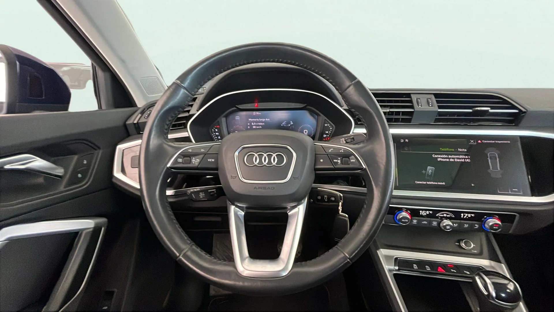 Audi Q3 40 TFSI S tronic quattro Advanced - foto 10