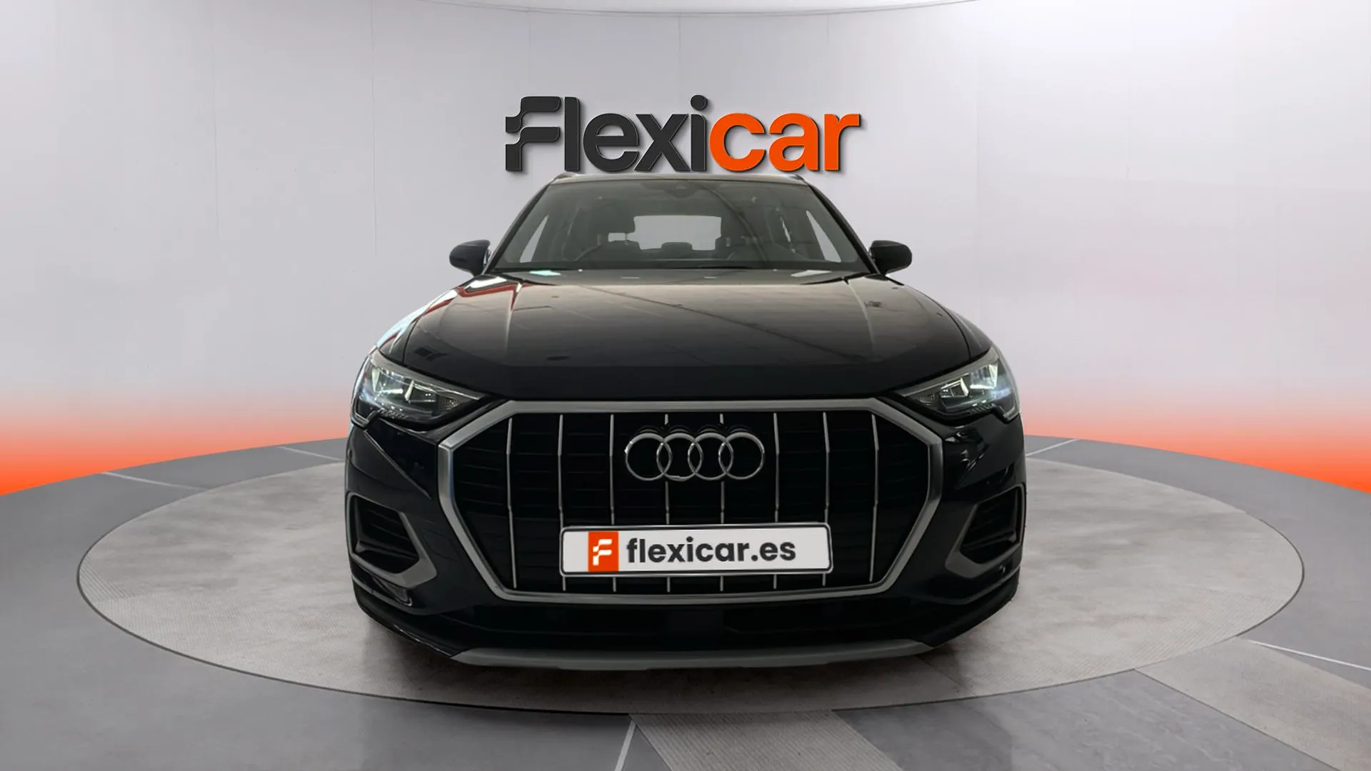 Audi Q3 40 TFSI S tronic quattro Advanced - foto 8
