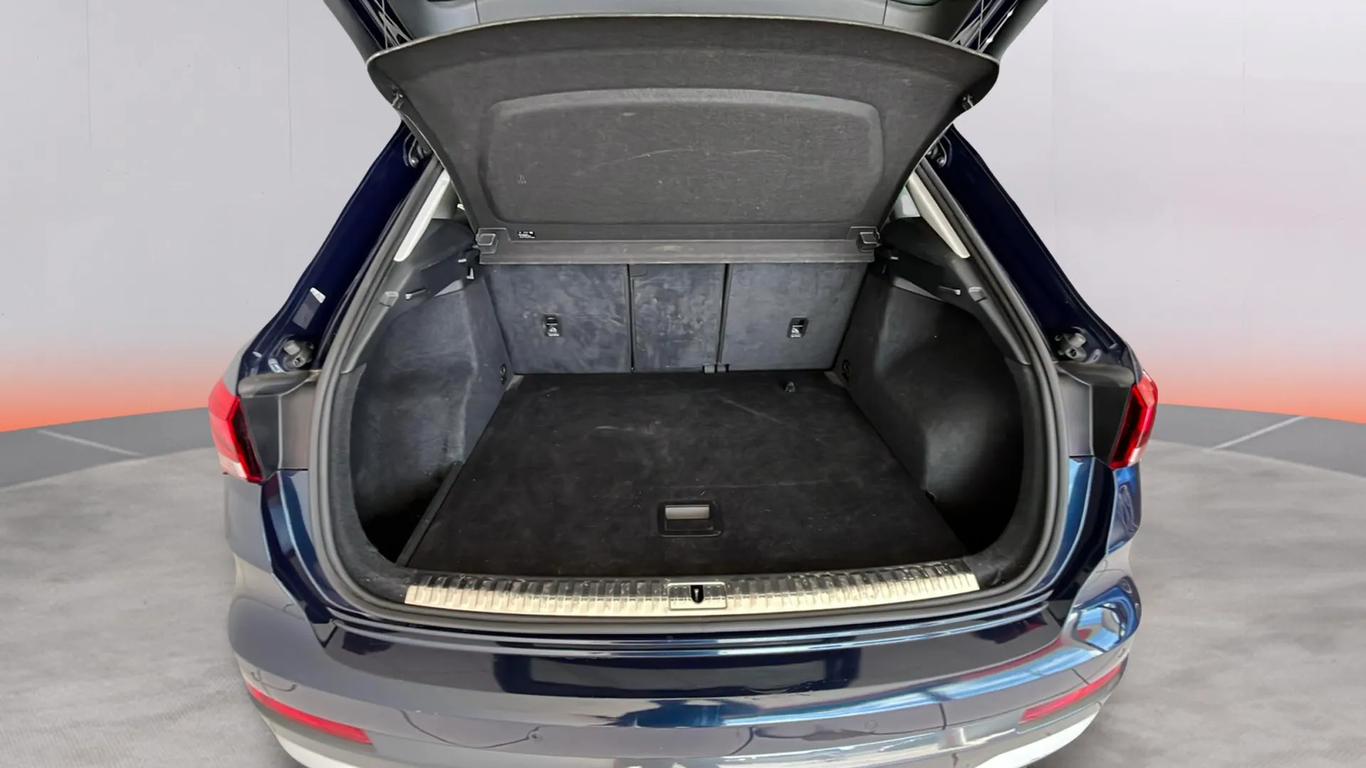 Audi Q3 40 TFSI S tronic quattro Advanced - foto 15