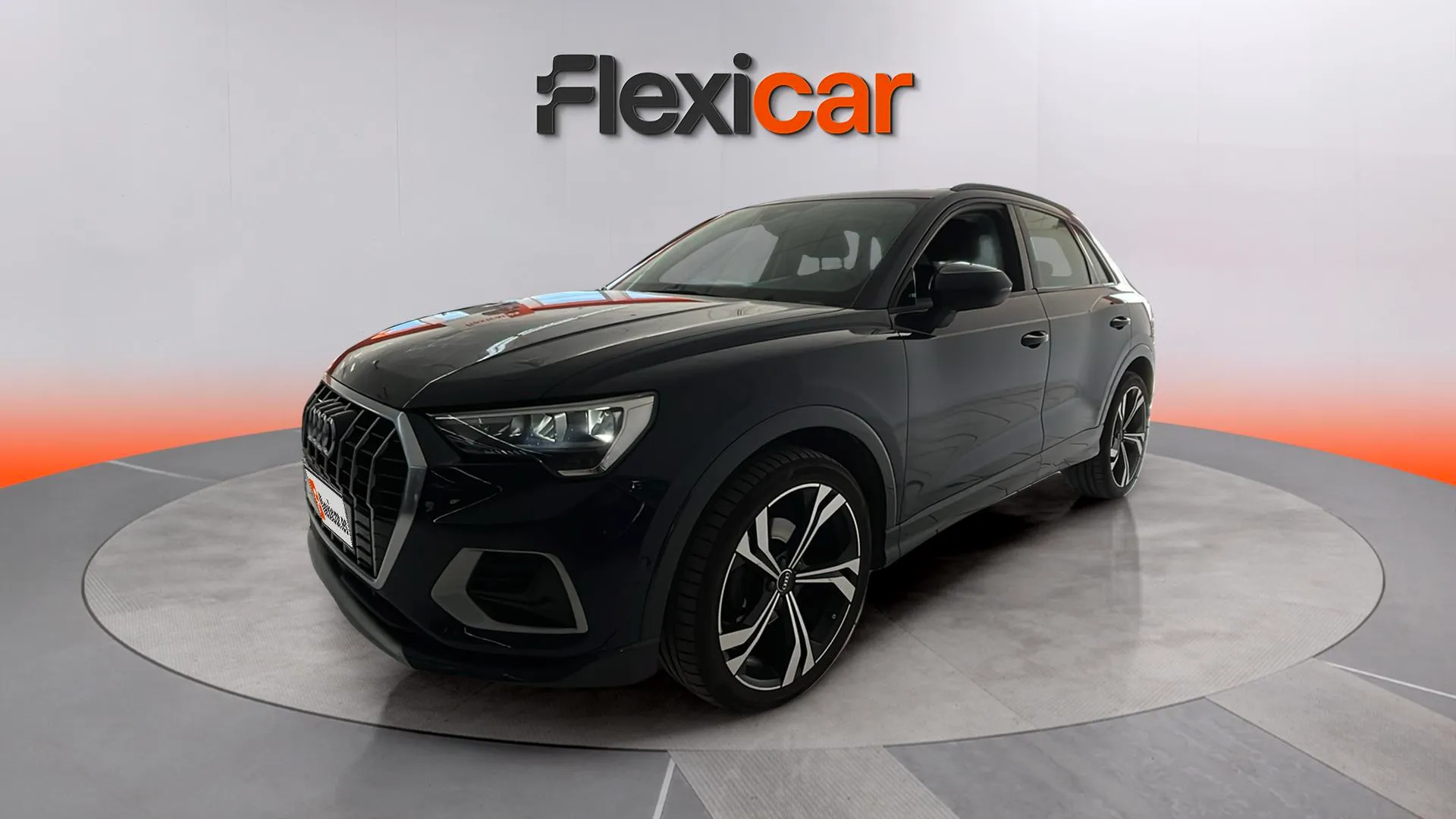Audi Q3 40 TFSI S tronic quattro Advanced - foto 2
