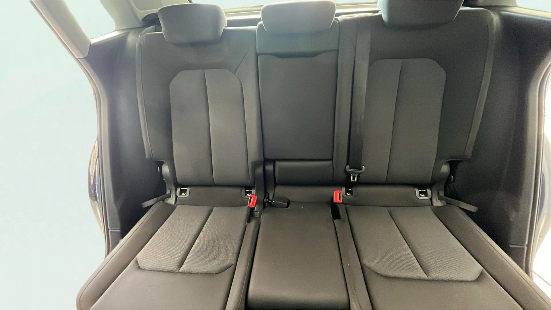 Audi Q3 40 TFSI S tronic quattro Advanced - foto 14