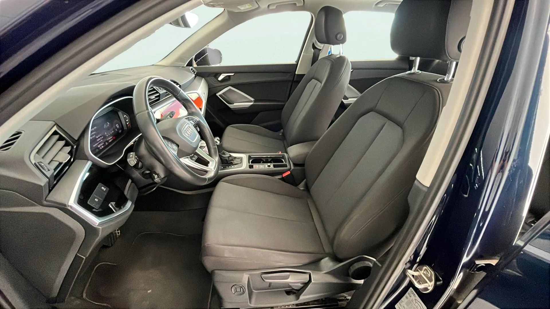Audi Q3 40 TFSI S tronic quattro Advanced - foto 12