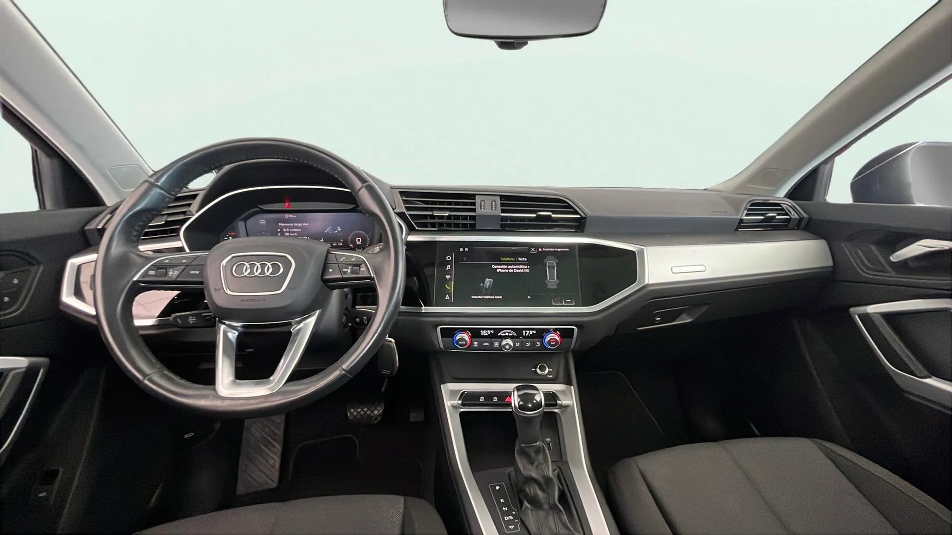 Audi Q3 40 TFSI S tronic quattro Advanced - foto 9
