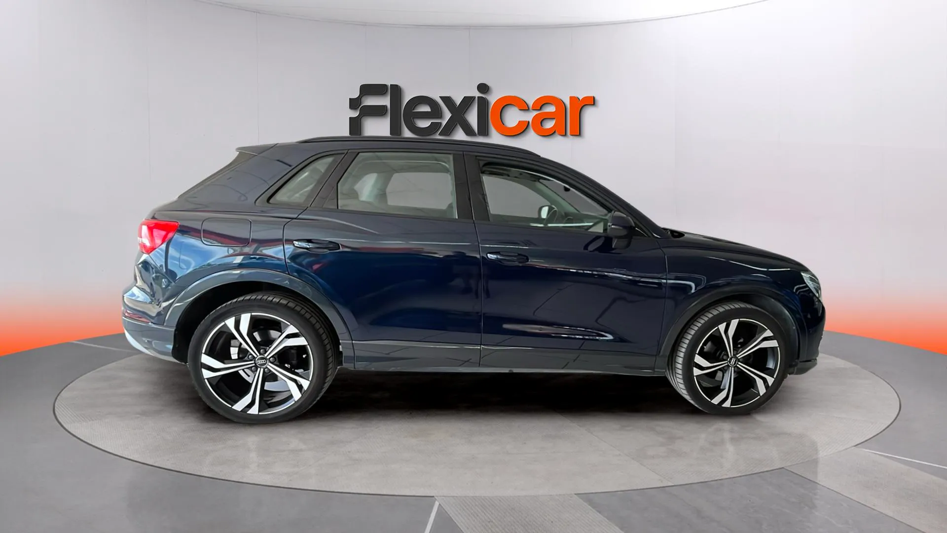 Audi Q3 40 TFSI S tronic quattro Advanced - foto 7